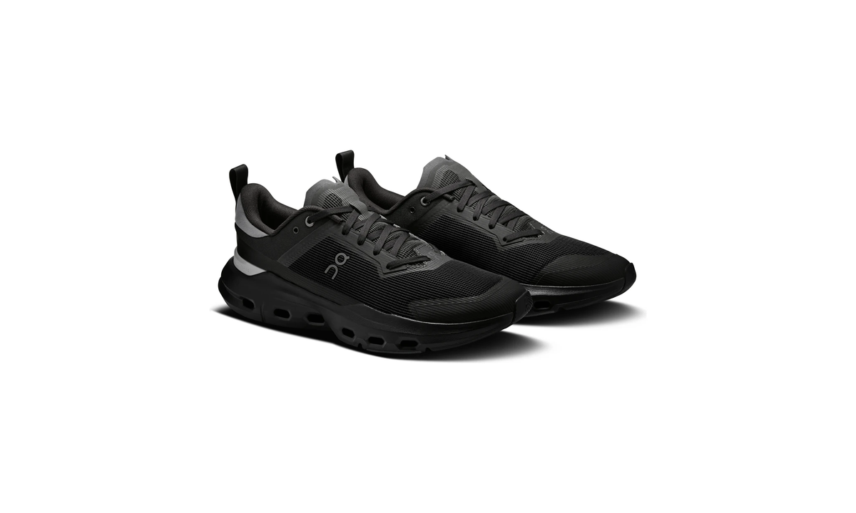 Cloudpulse Next 1 M Black | Stone