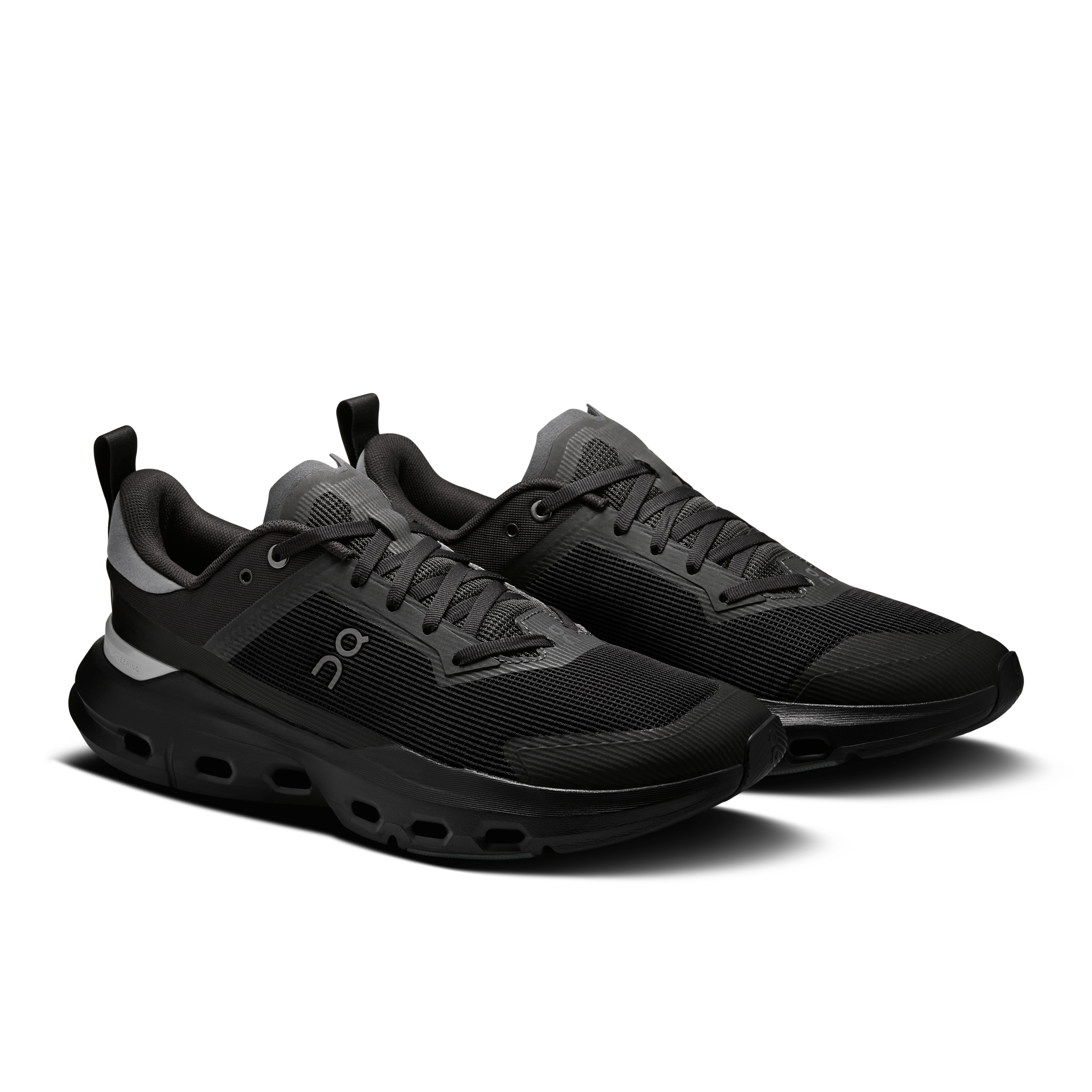 Cloudpulse Next 1 M Black | Stone