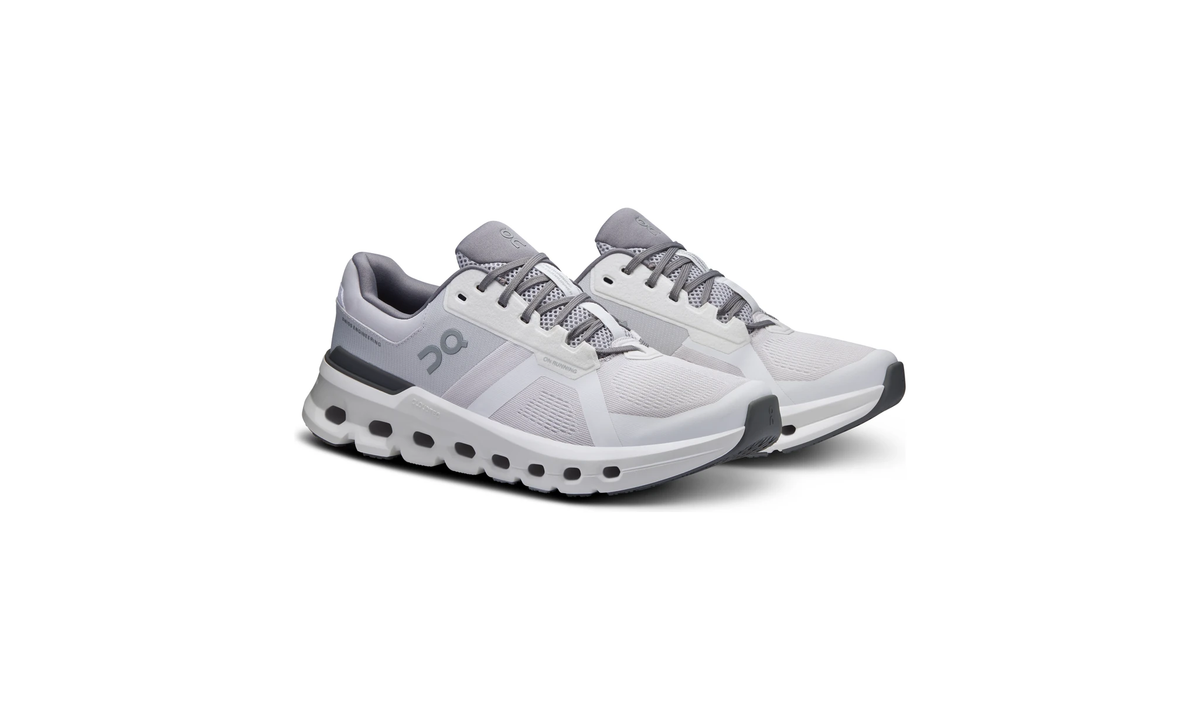 Cloudrunner 2 M Frost | White