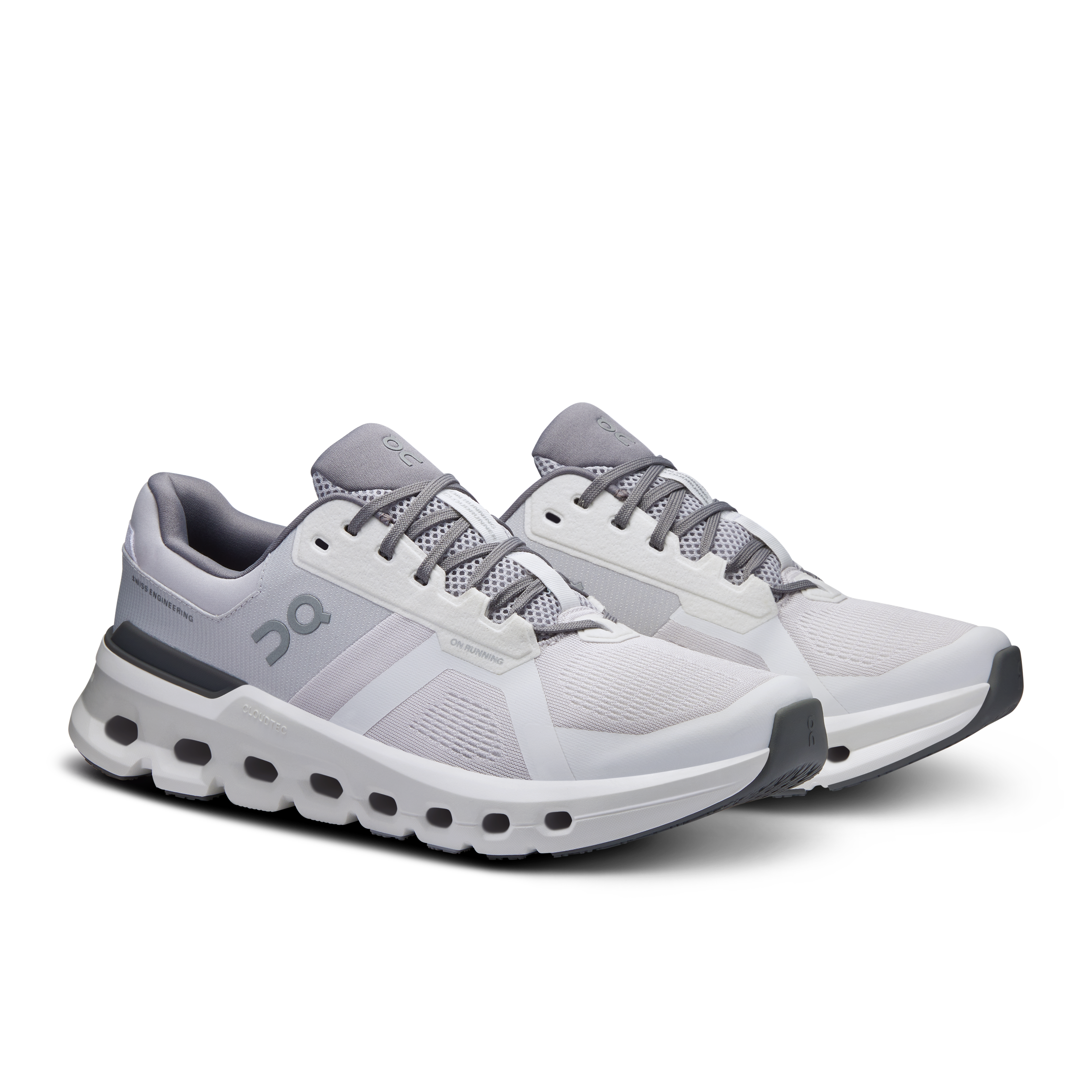 Cloudrunner 2 M Frost | White