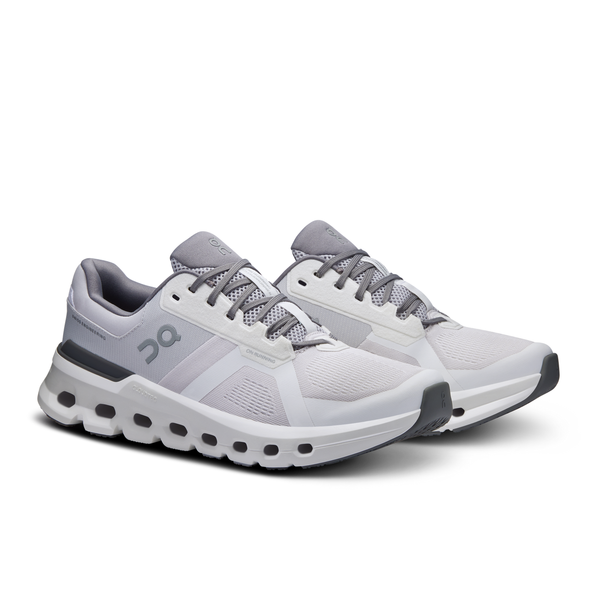Cloudrunner 2 M Frost | White