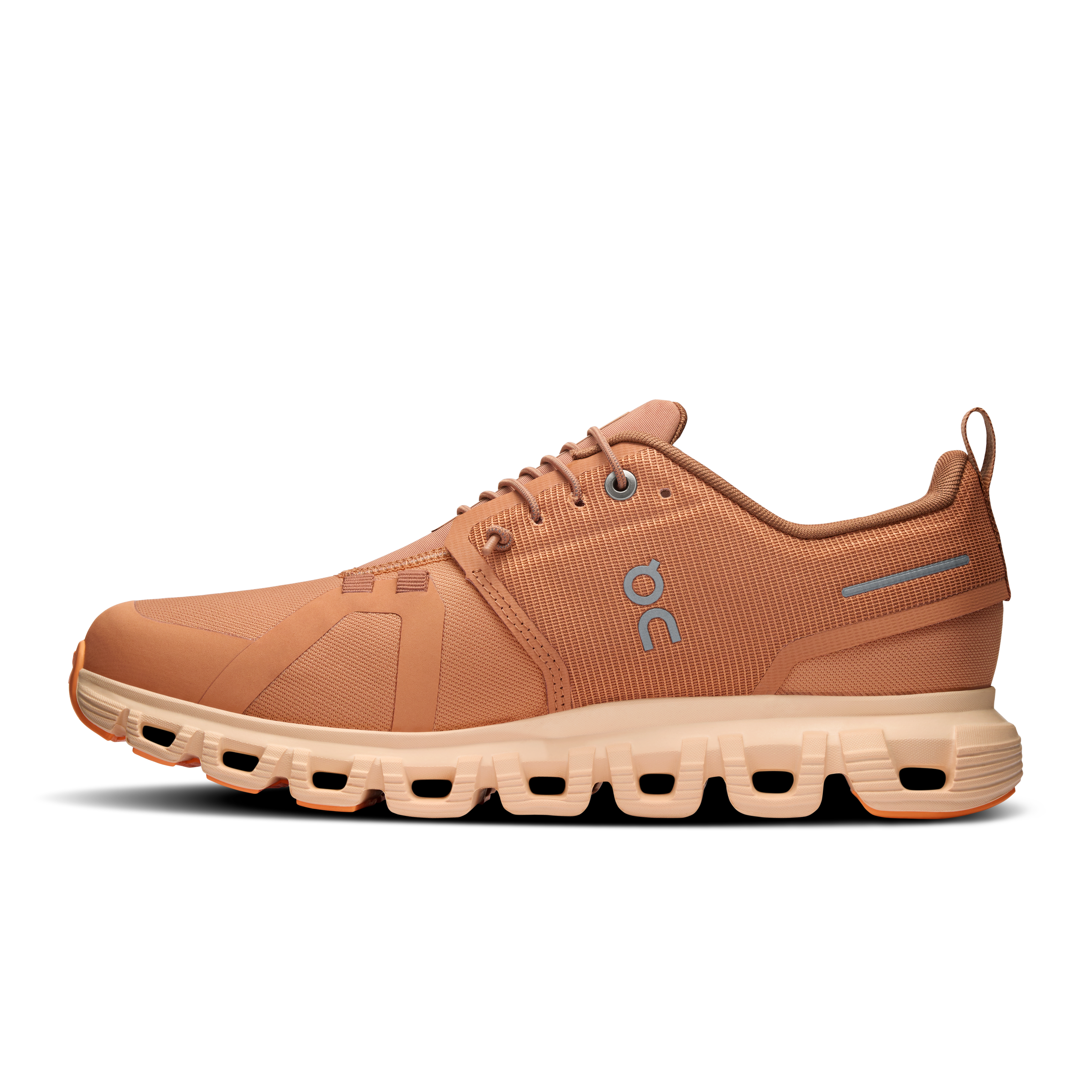 Cloud 6 WP W Sandstone | Blonde
