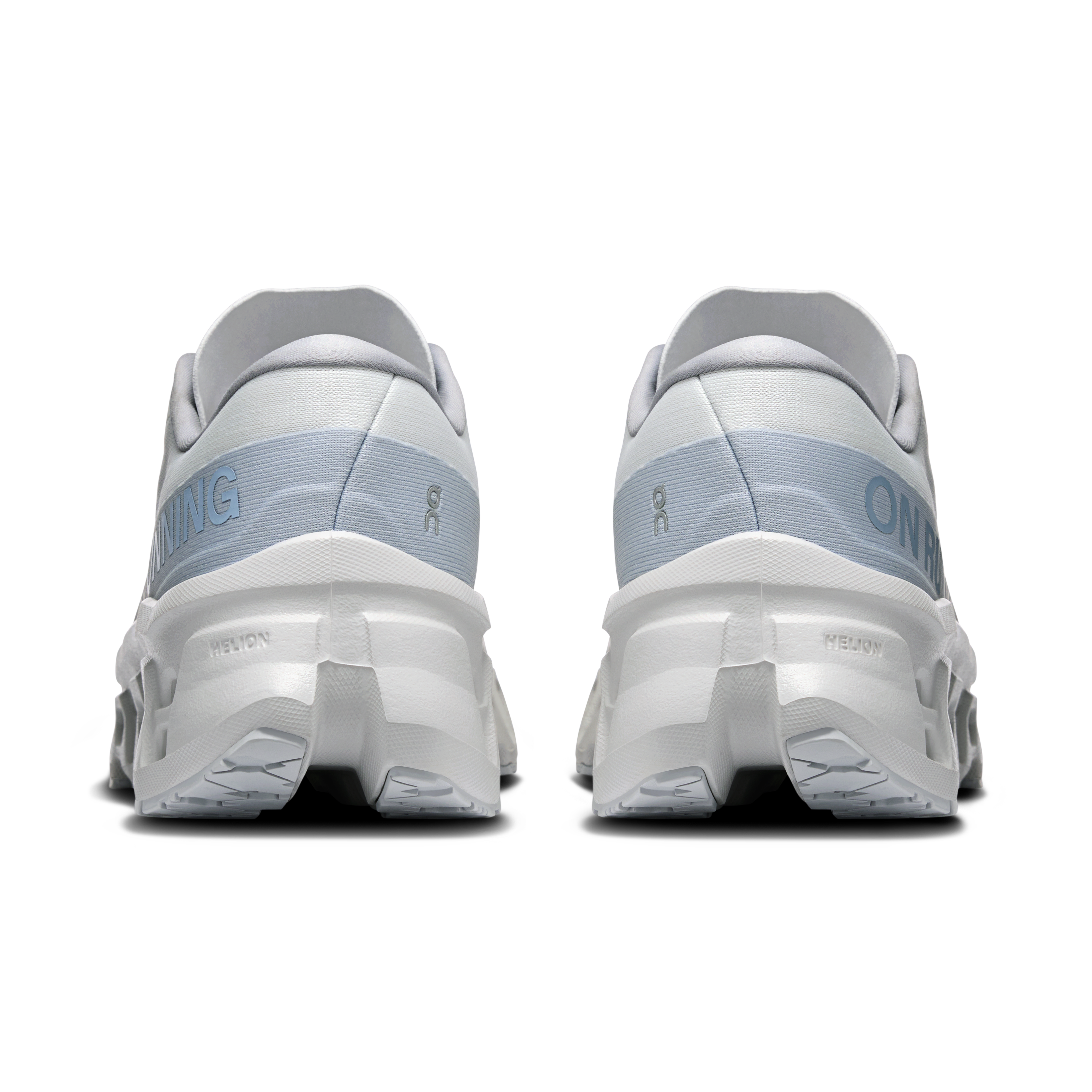 Cloudmonster 3 W White | Frost