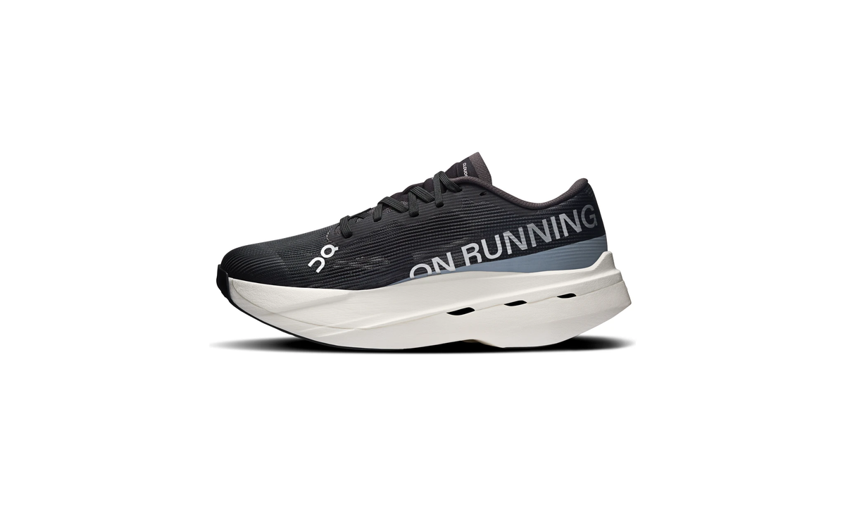 Cloudboom Volt 1 W White | Black
