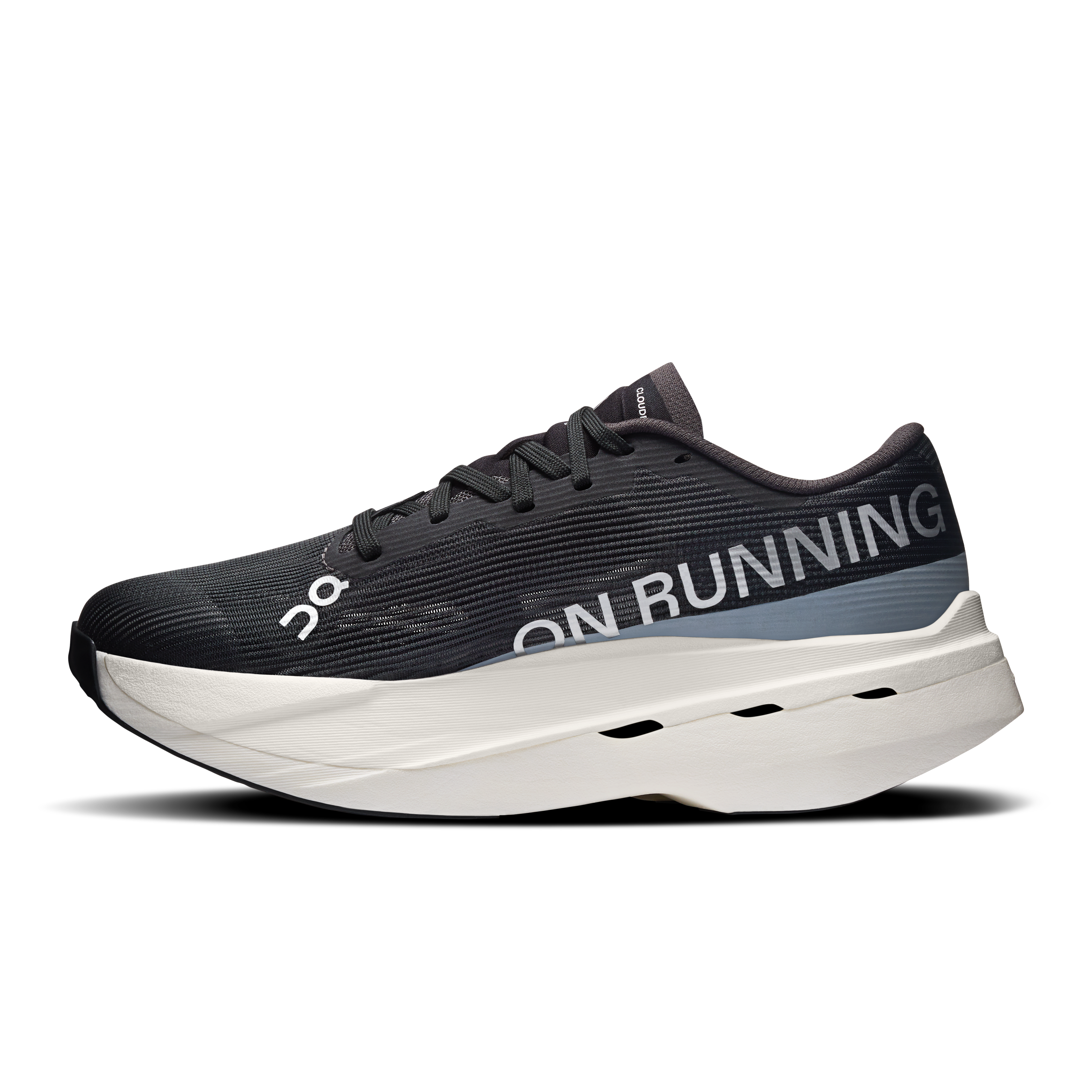 Cloudboom Volt 1 W White | Black