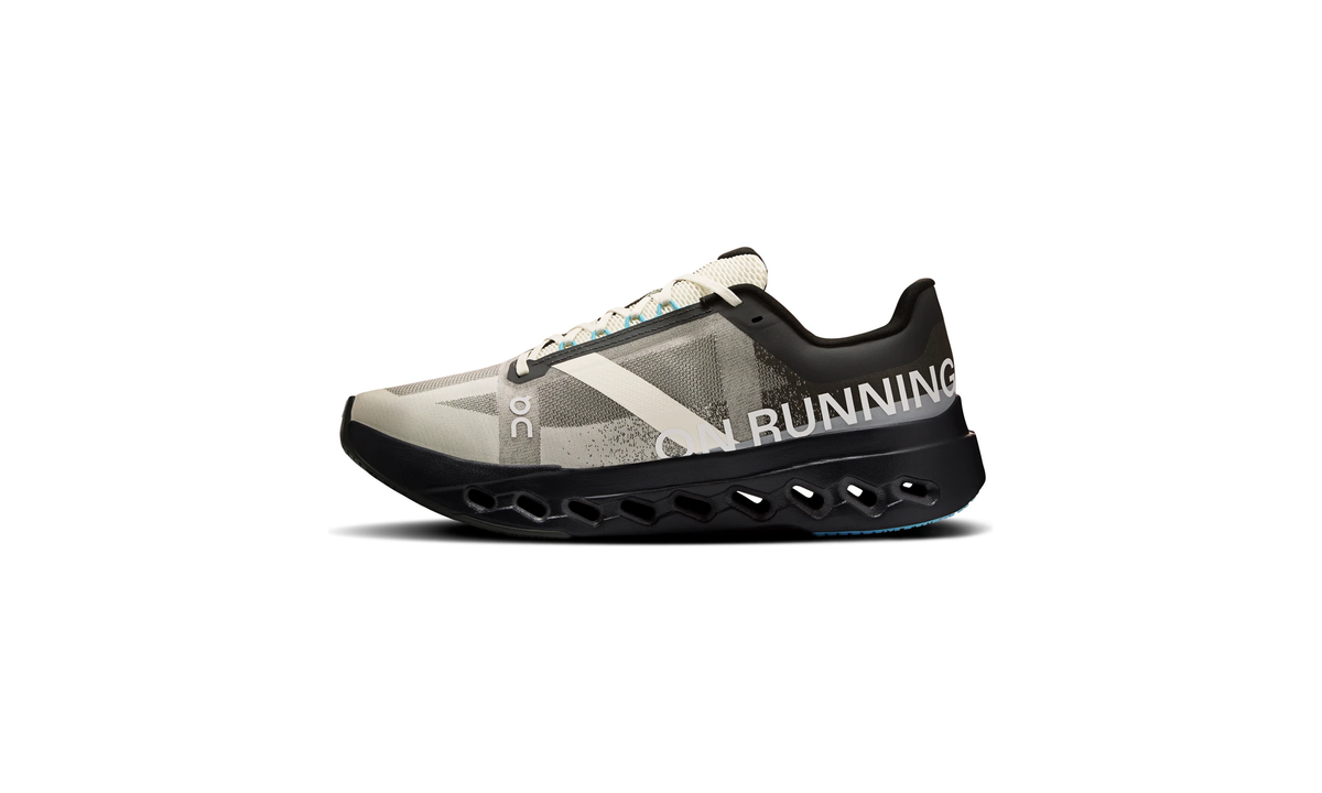 Cloudsurfer Next 1 M Black | Dew