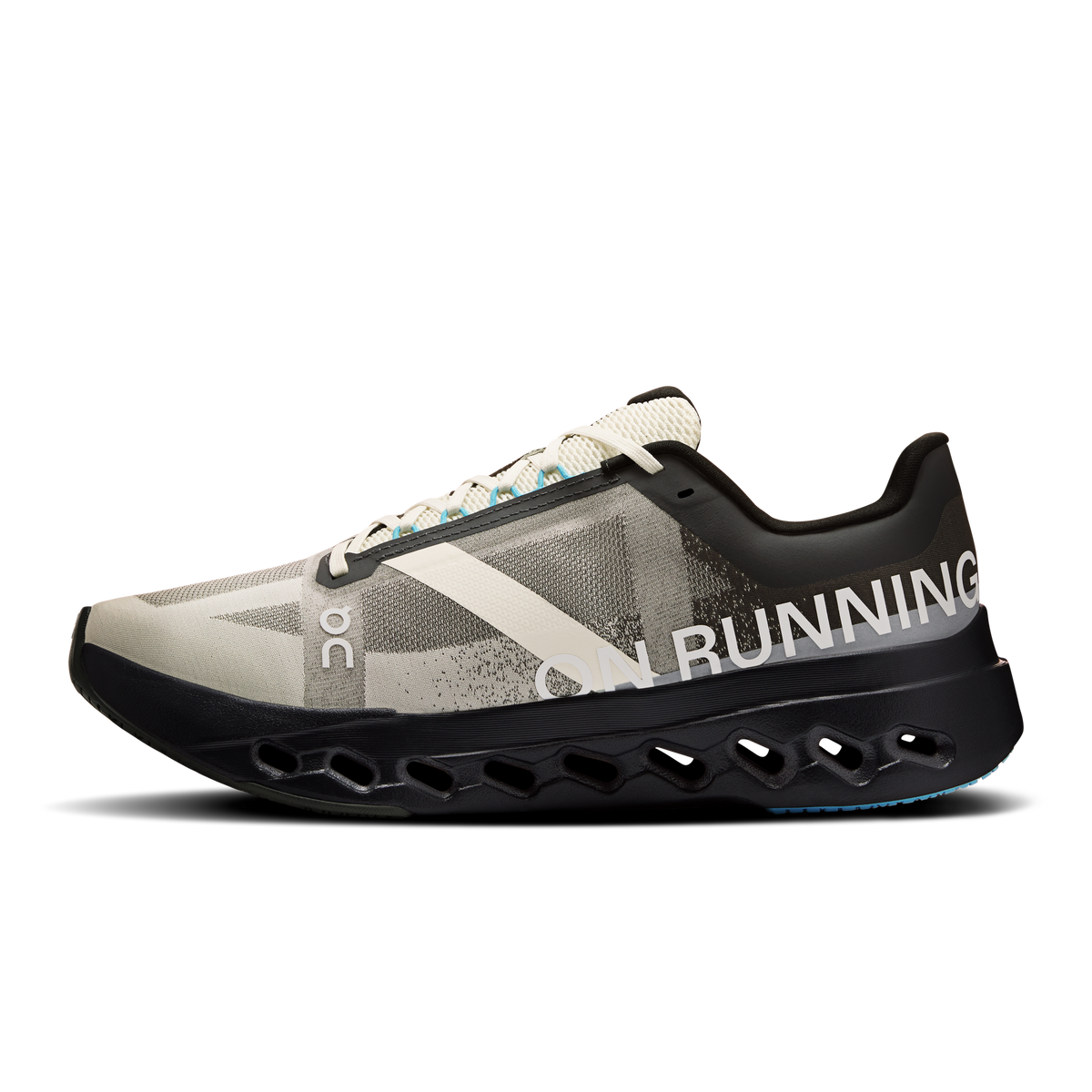 Cloudsurfer Next 1 M Black | Dew