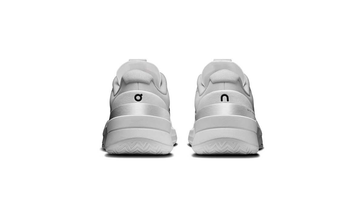THE ROGER Pro 2 M All White