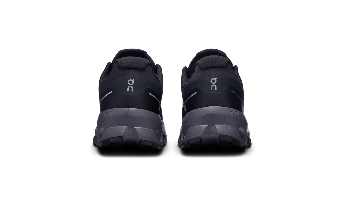 Cloudvista 2 Waterproof M Black | Eclipse