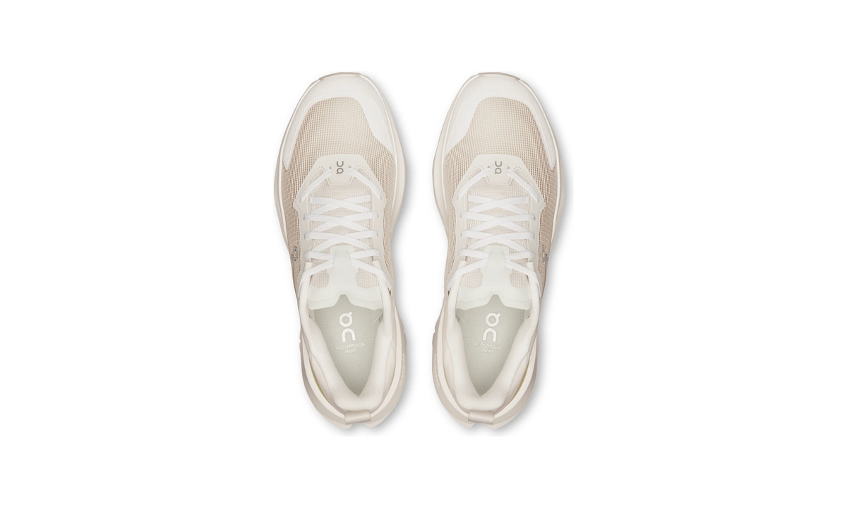 Cloudpulse Next 1 M White | Ice