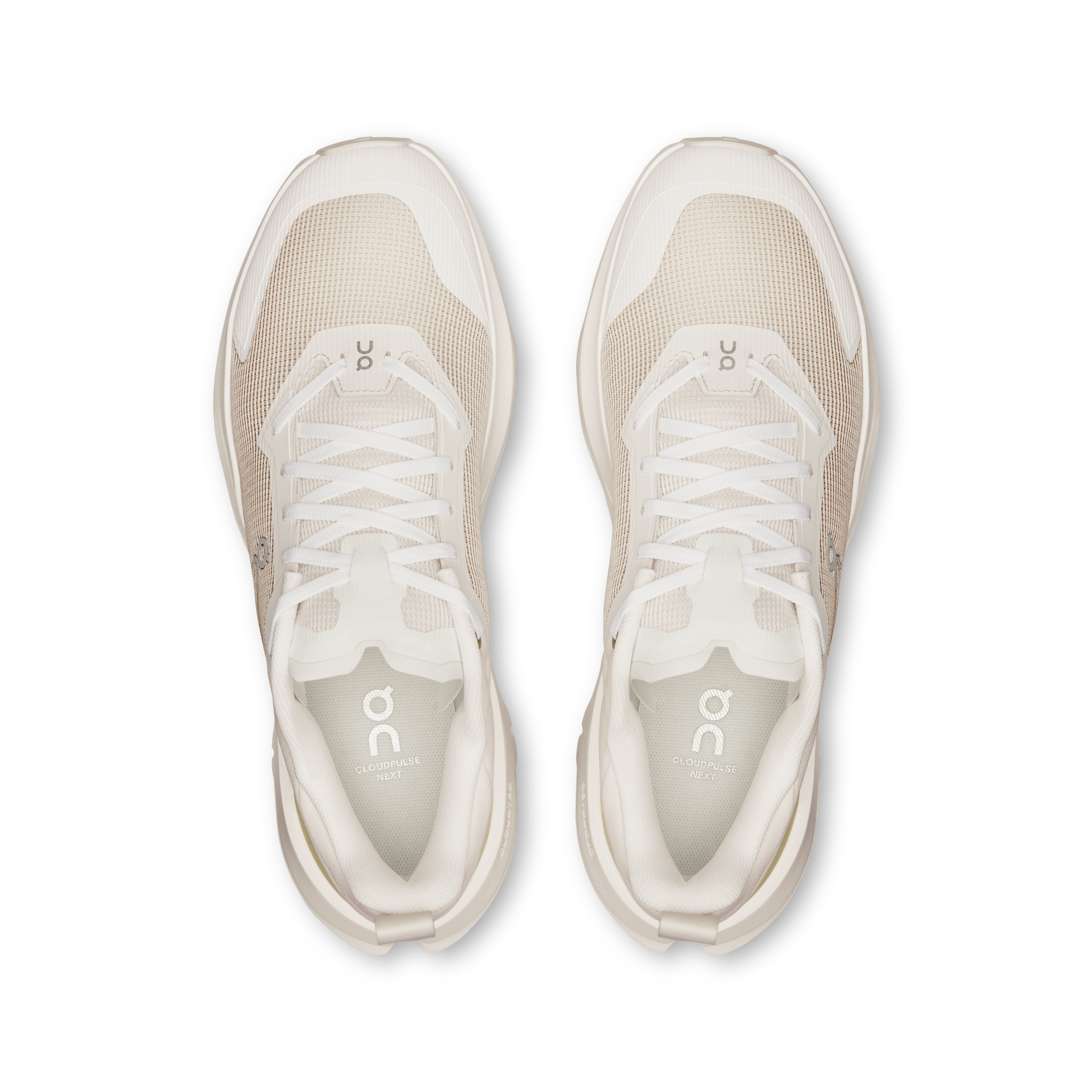 Cloudpulse Next 1 M White | Ice