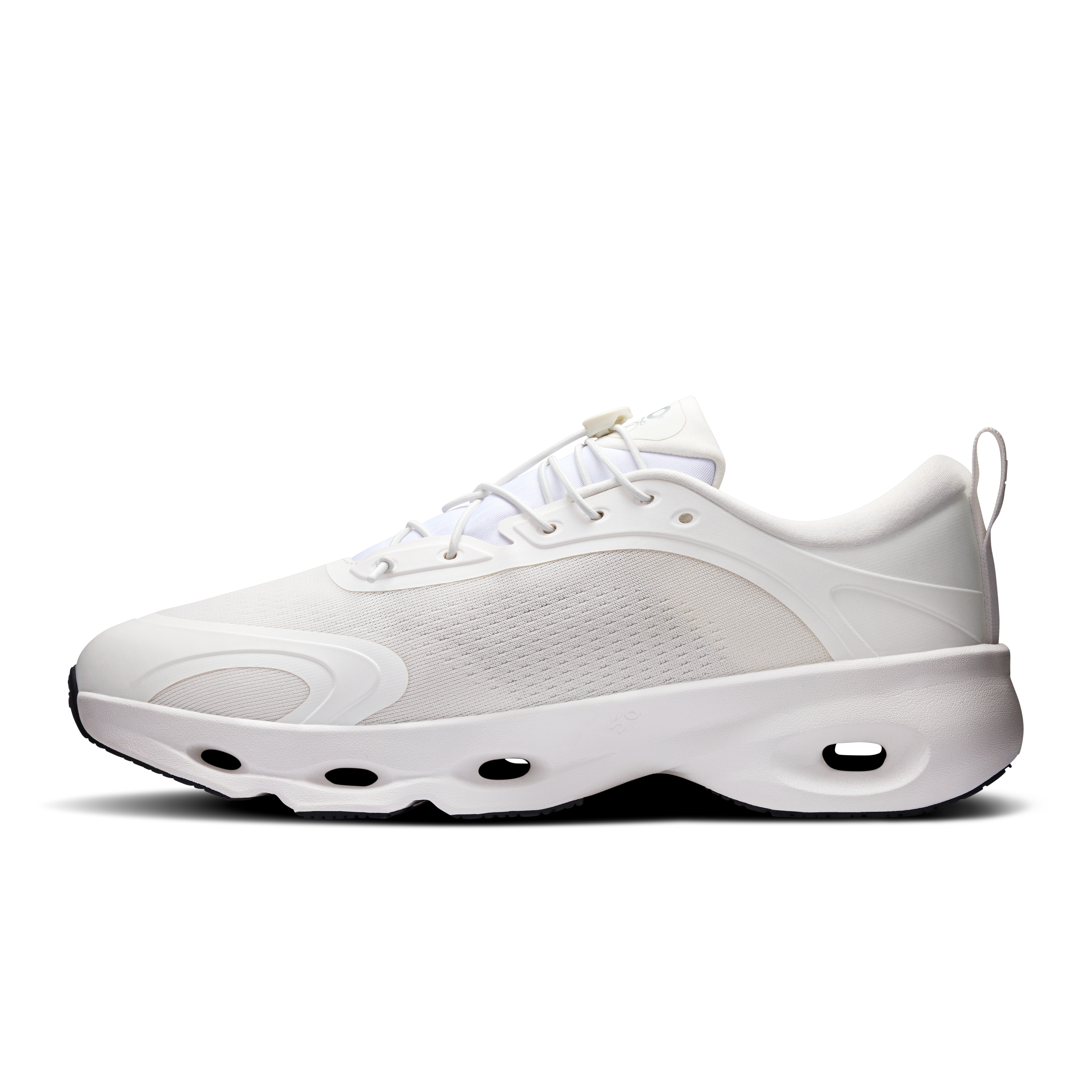 Loewe x ON Wmns Cloudsolo 'White Light Grey'