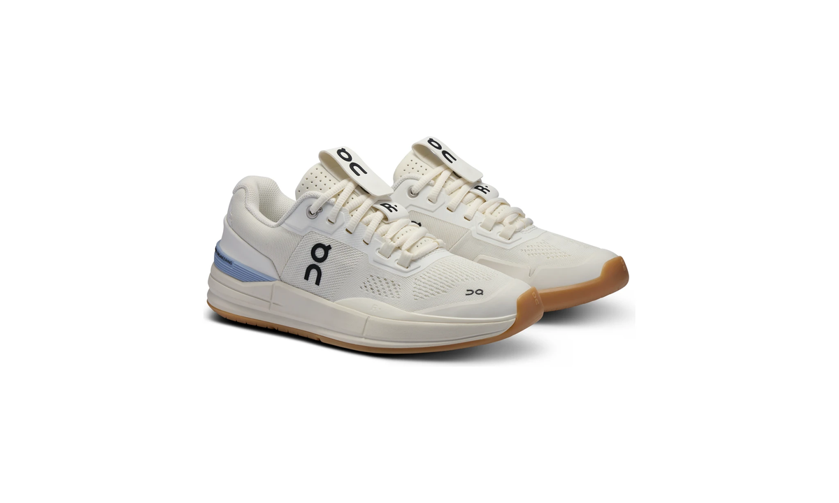 THE ROGER Pro 1 W Ivory | Chambray