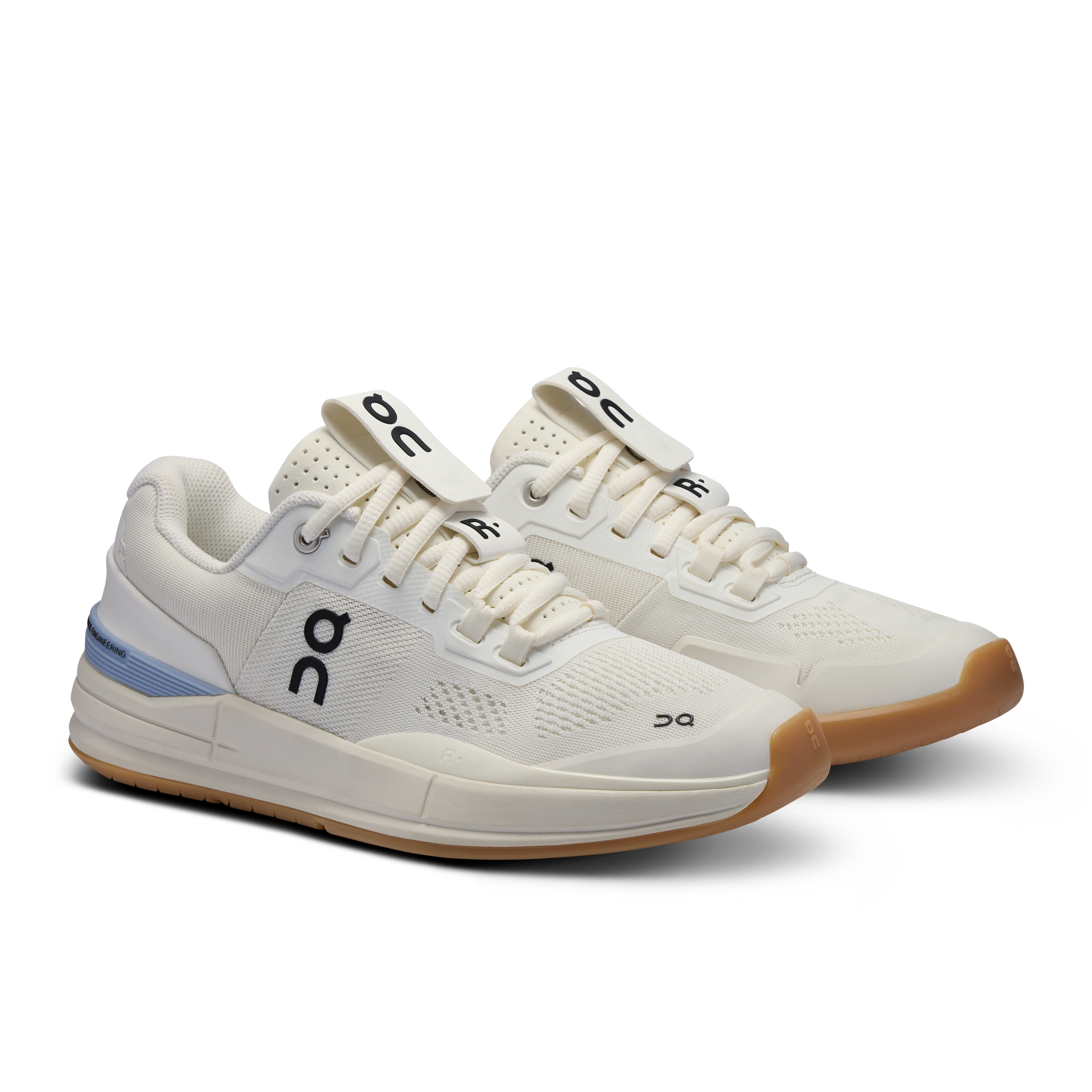 THE ROGER Pro 1 W Ivory | Chambray