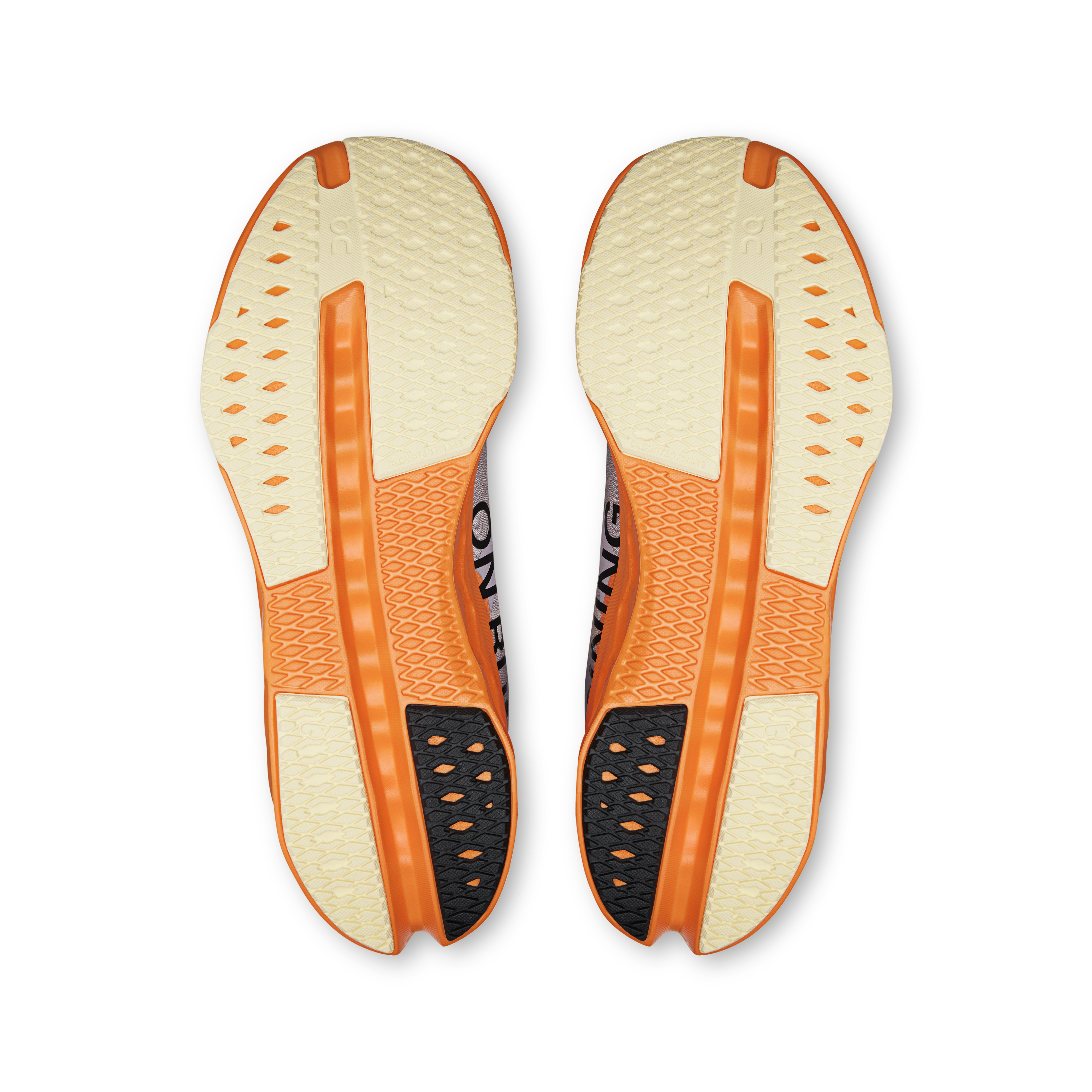 Cloudsurfer Next 1 W Lilac | Tangerine
