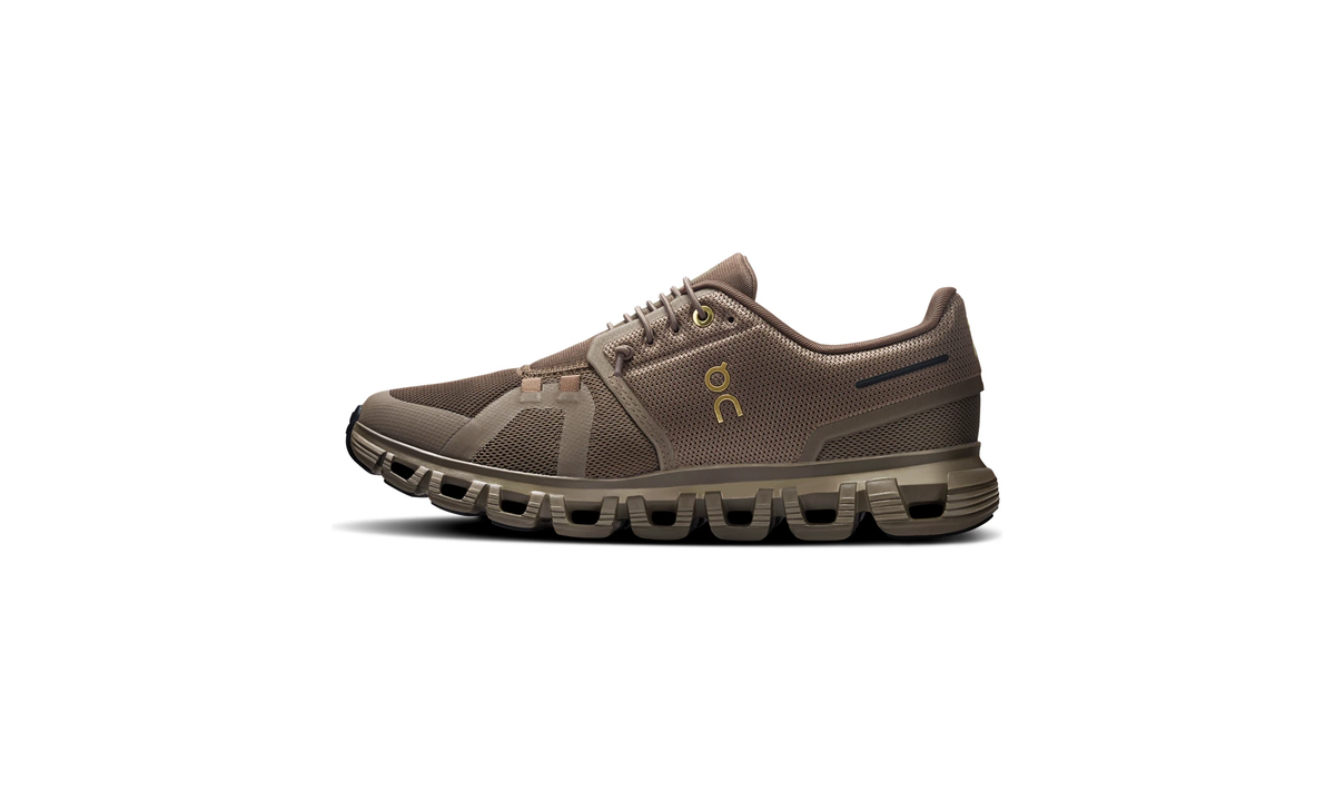 Cloud 6 W Grizzly | Grizzly