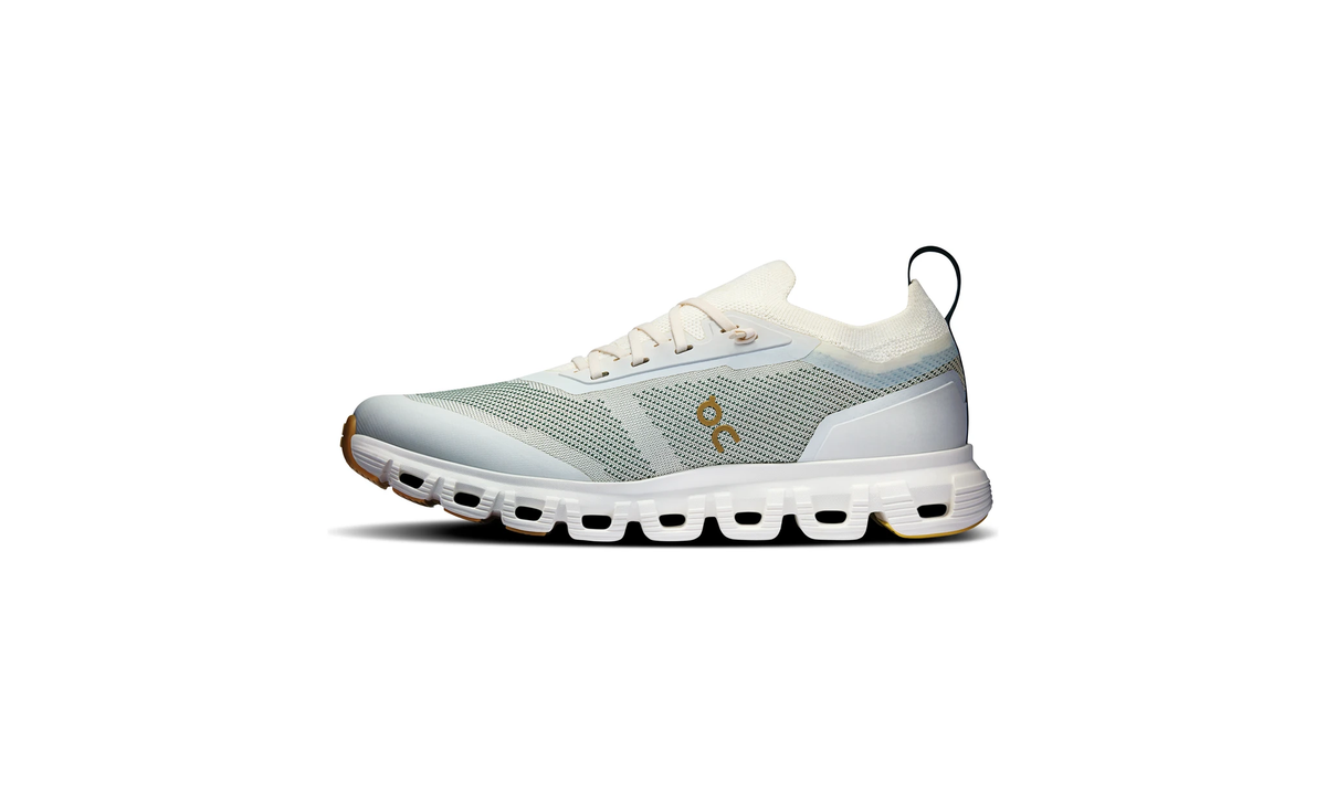 Cloud 6 Versa W Ice | Spirulina