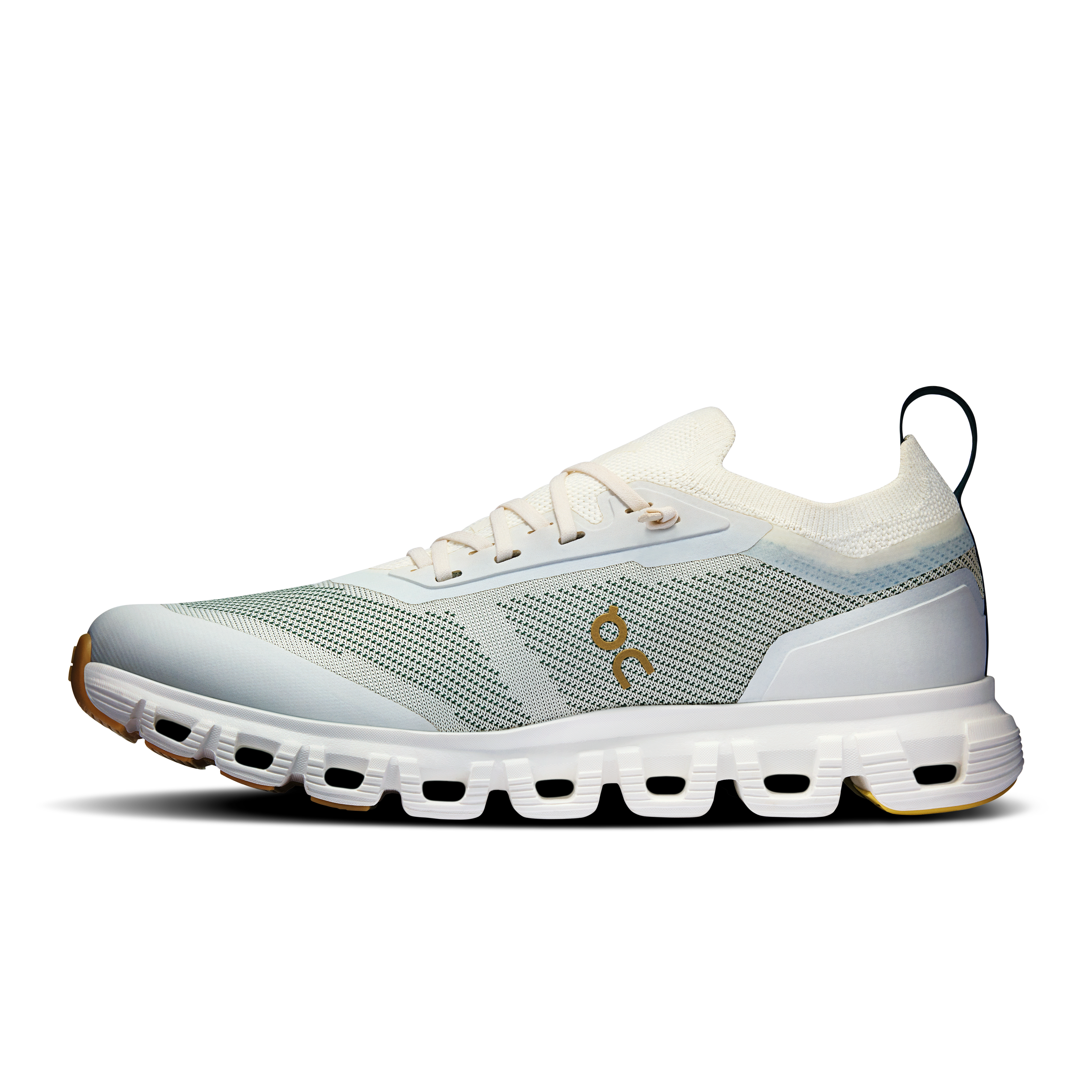 Cloud 6 Versa W Ice | Spirulina