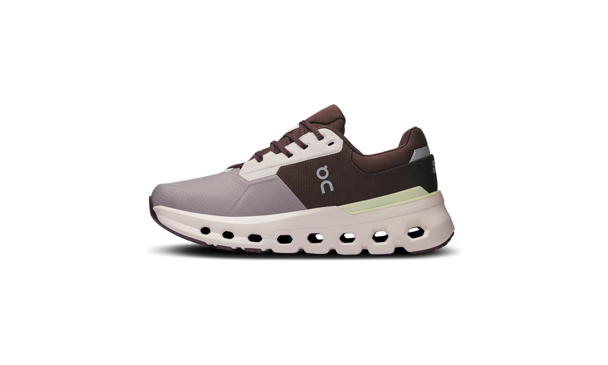 Cloudrunner 2 Waterproof W Zinc | Seedling