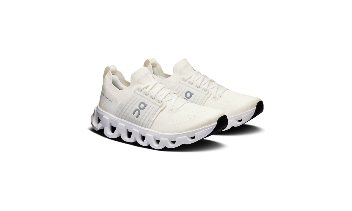 Cloudswift 4 W White | White