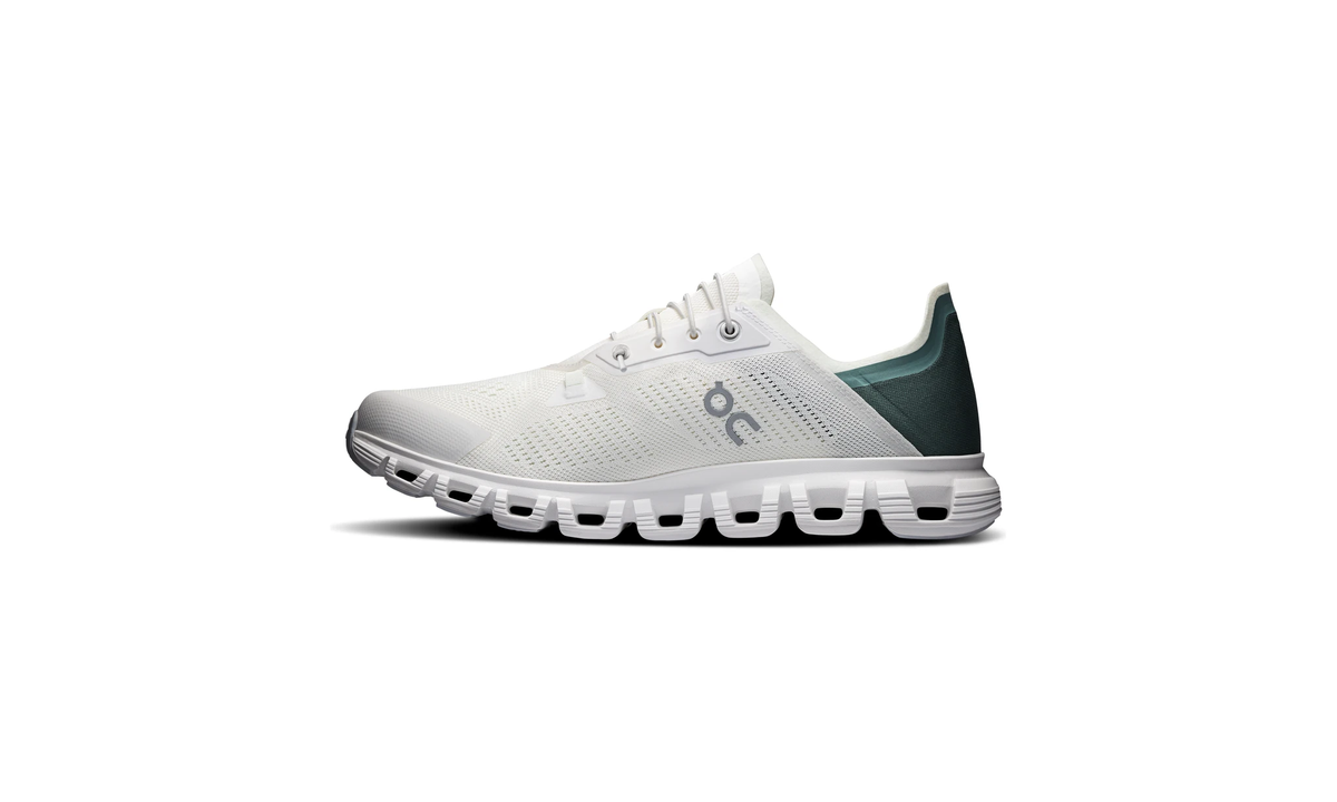Cloud 6 Coast M Ivory | Olive