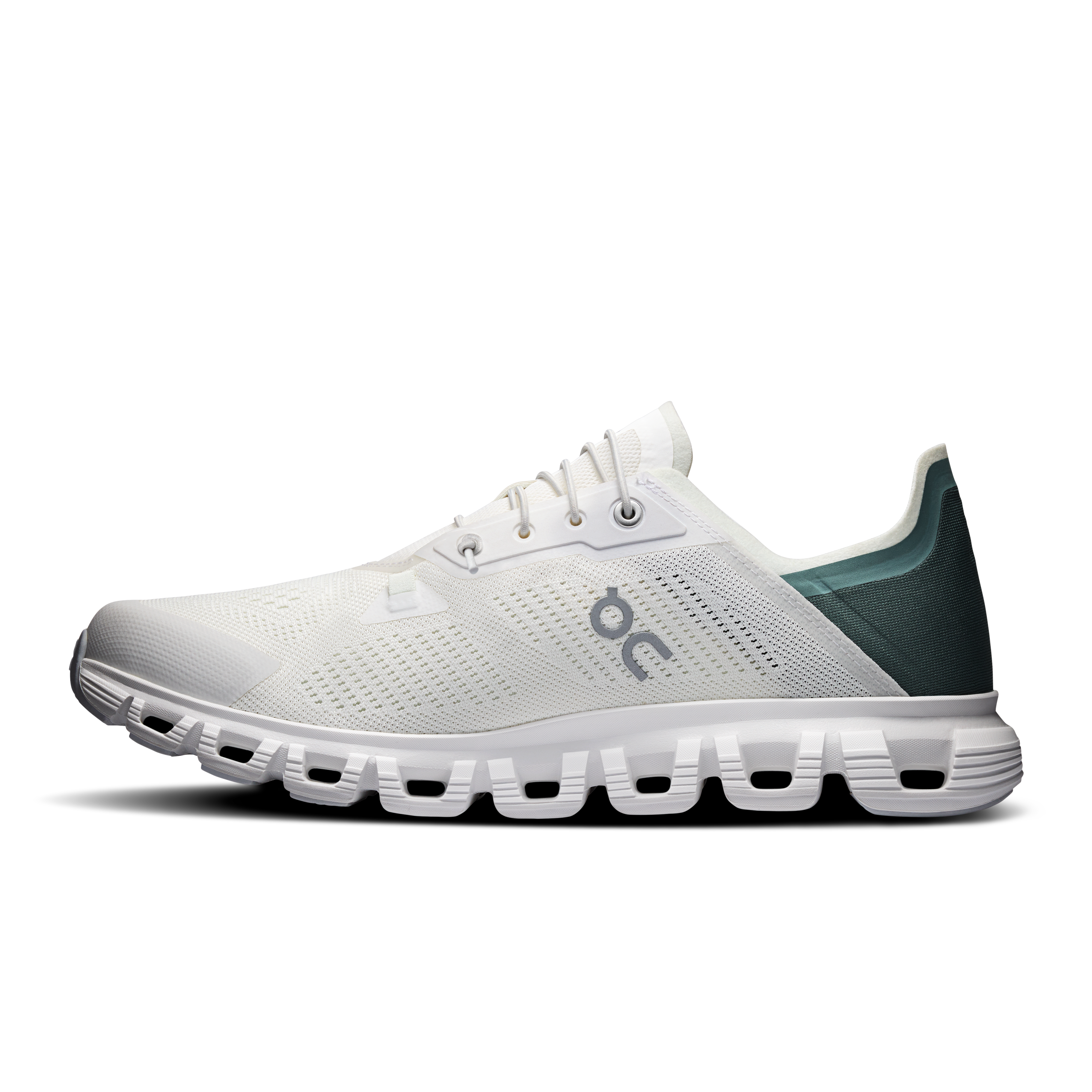Cloud 6 Coast M Ivory | Olive