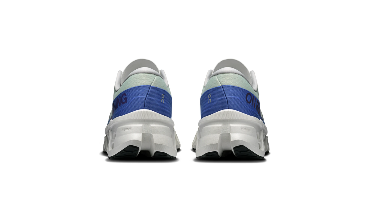 Cloudmonster 3 M Iceberg | Ivory