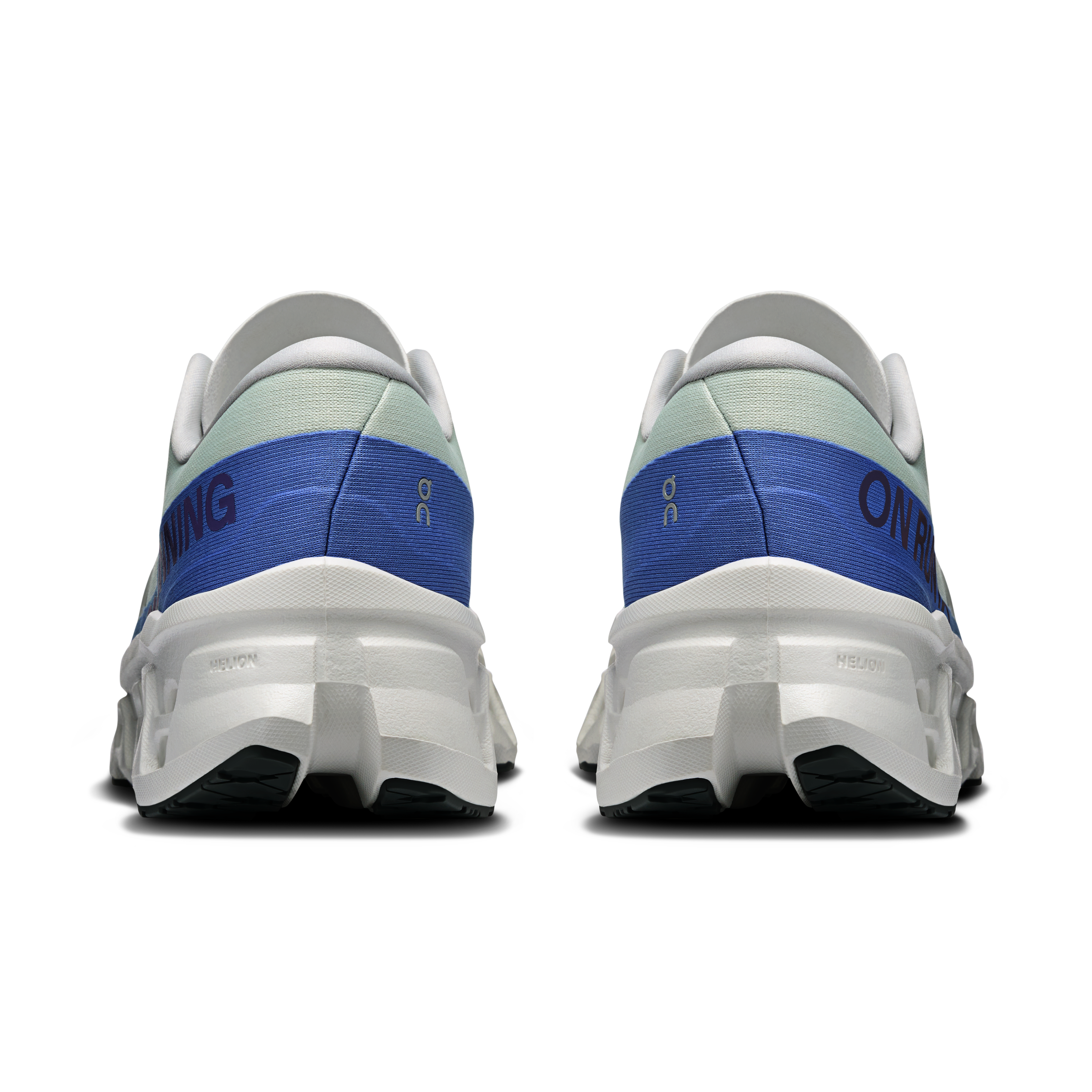Cloudmonster 3 M Iceberg | Ivory