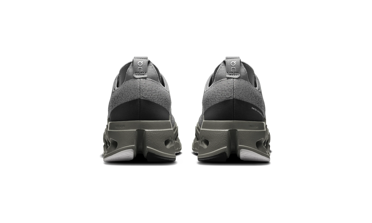 Cloudsurfer Max 1 W Alloy | Asphalt