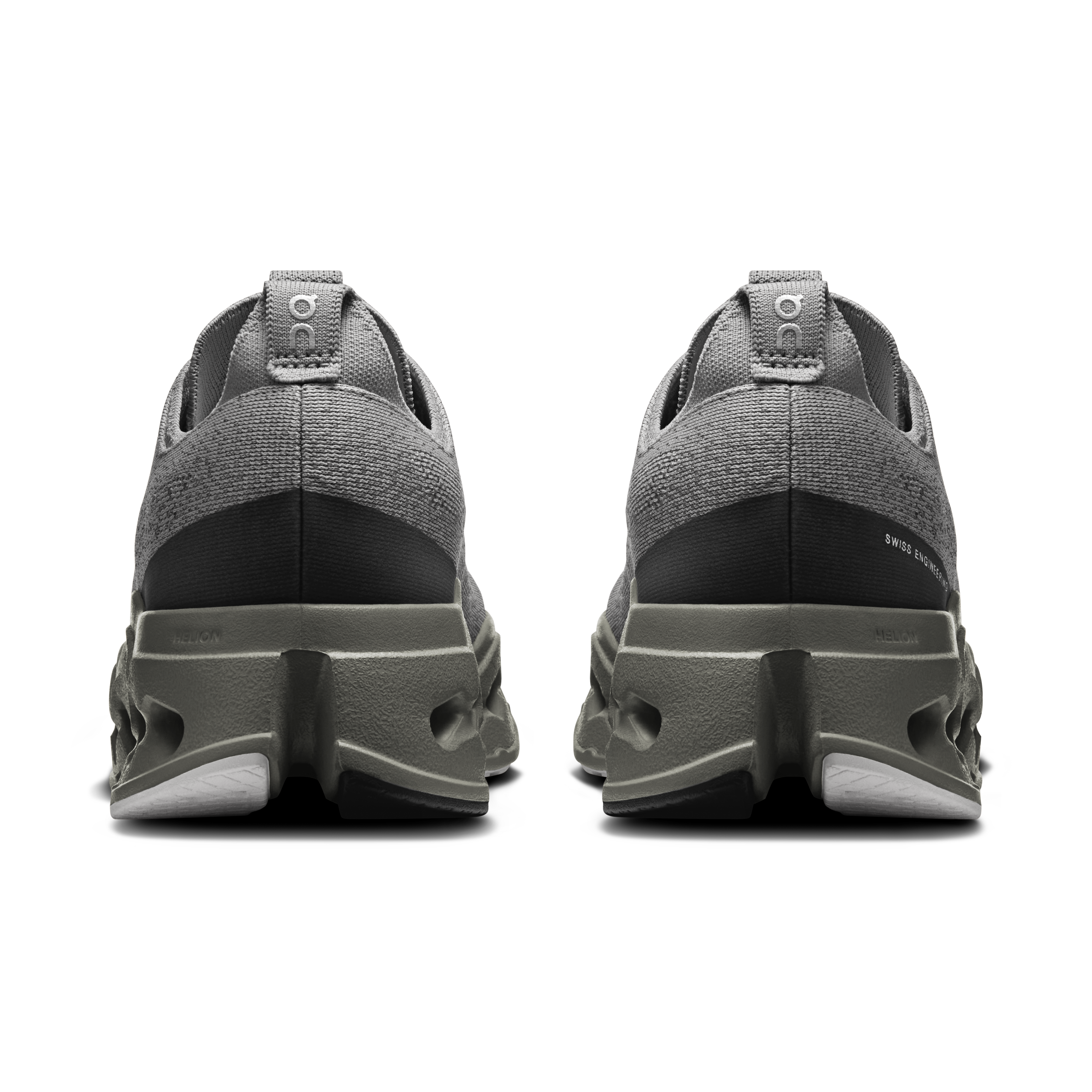 Cloudsurfer Max 1 W Alloy | Asphalt