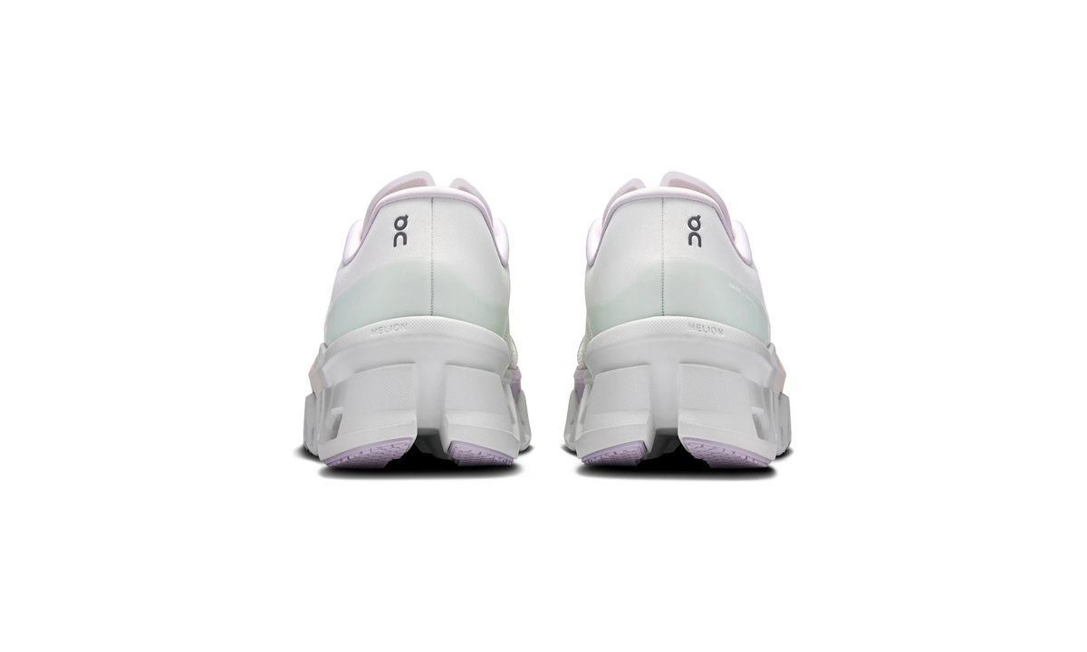 Cloudmonster 2 PAF 1 W Vapor | Frost