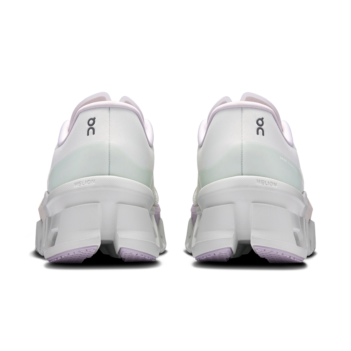 Cloudmonster 2 PAF 1 W Vapor | Frost
