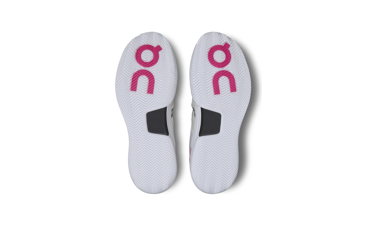 THE ROGER Pro 2 Clay M White | Pink