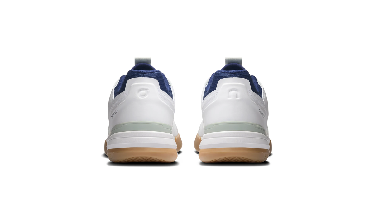 THE ROGER Clubhouse Pro 1 M White | Iceberg