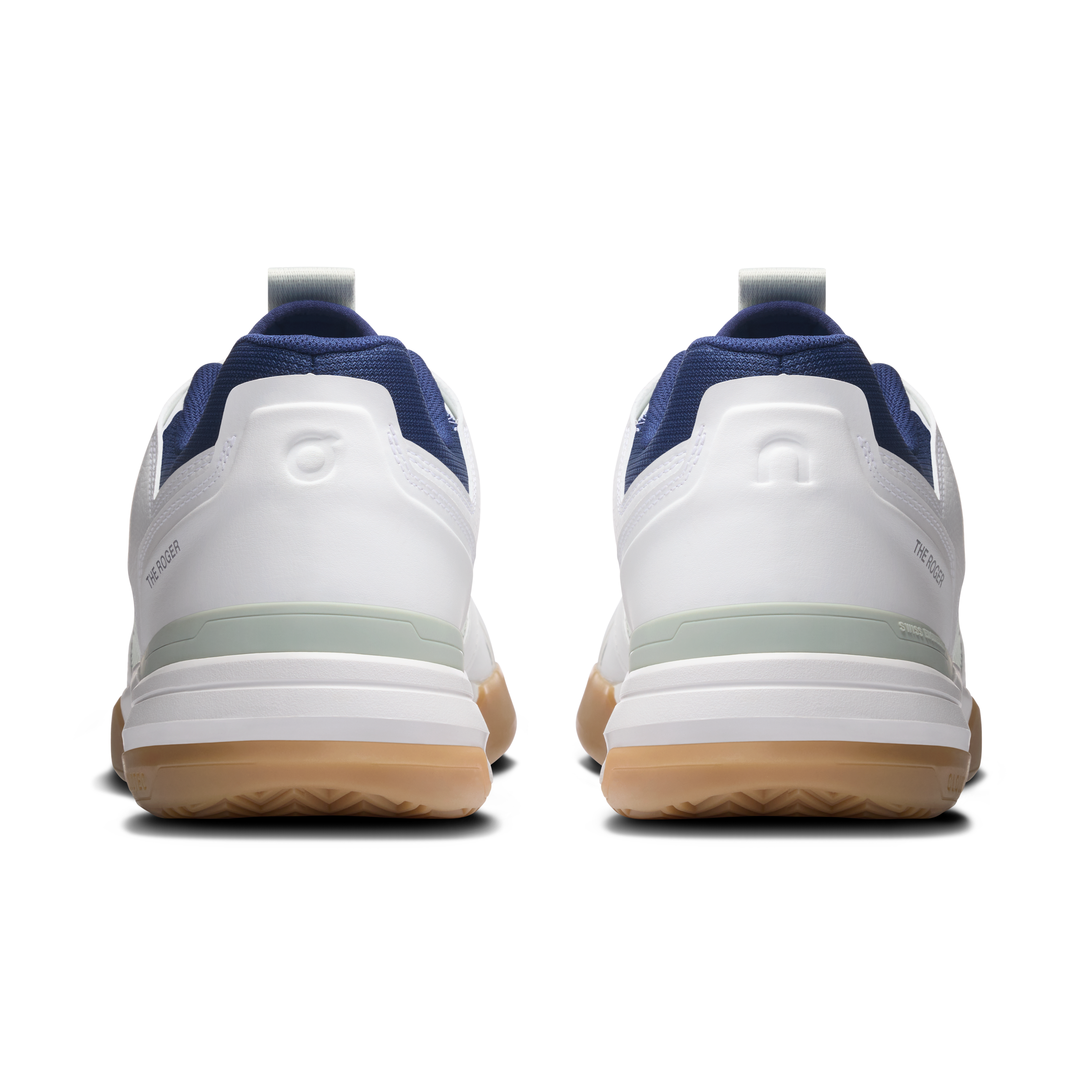 THE ROGER Clubhouse Pro 1 M White | Iceberg