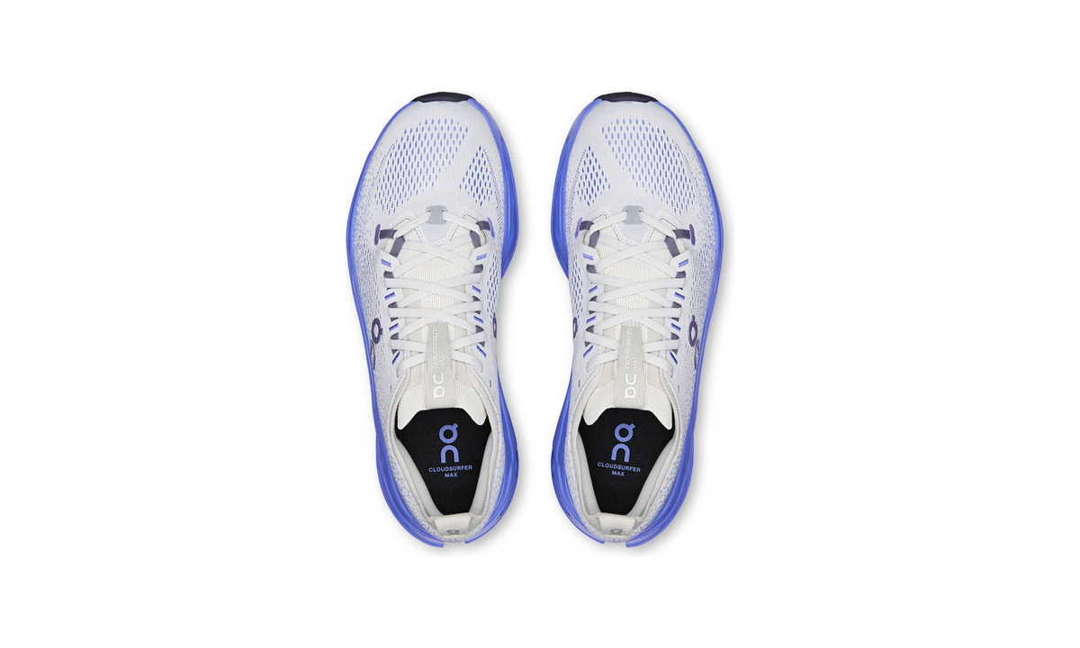 Cloudsurfer Max 1 M Wolf | Sailor