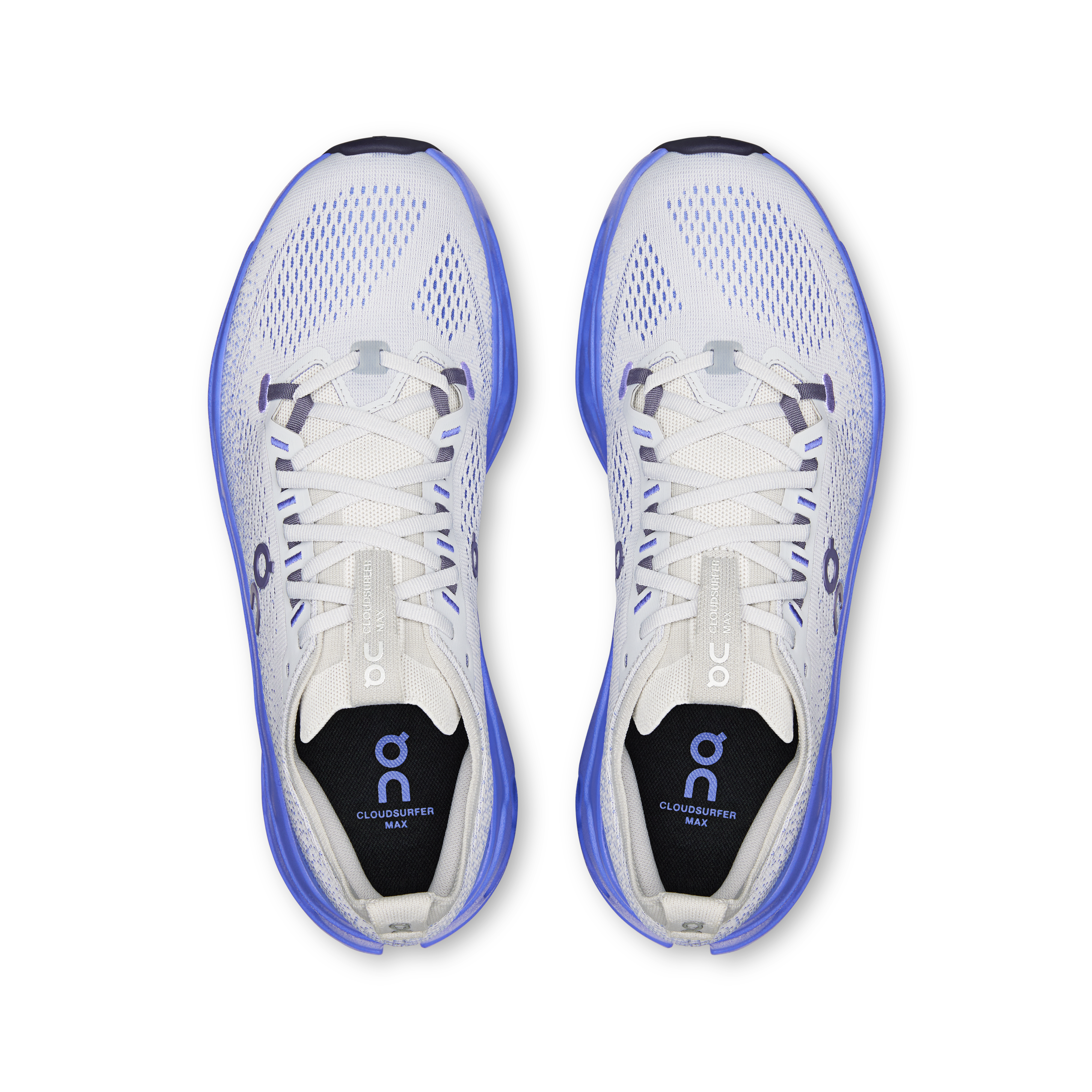Cloudsurfer Max 1 M Wolf | Sailor