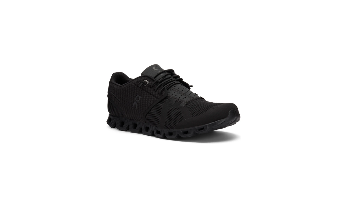ON Cloud 5 'All Black'