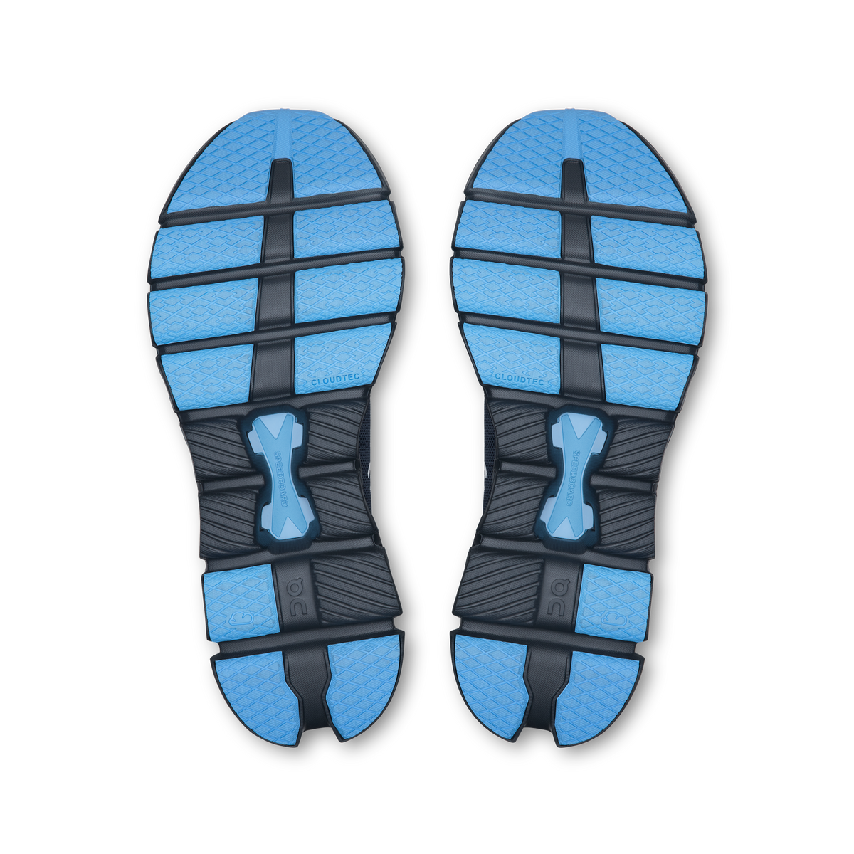 Cloud X 4 M Navy | Gourami