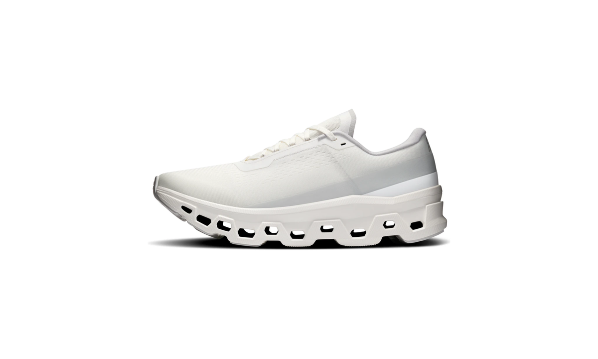 Cloudmonster 1 M White | White