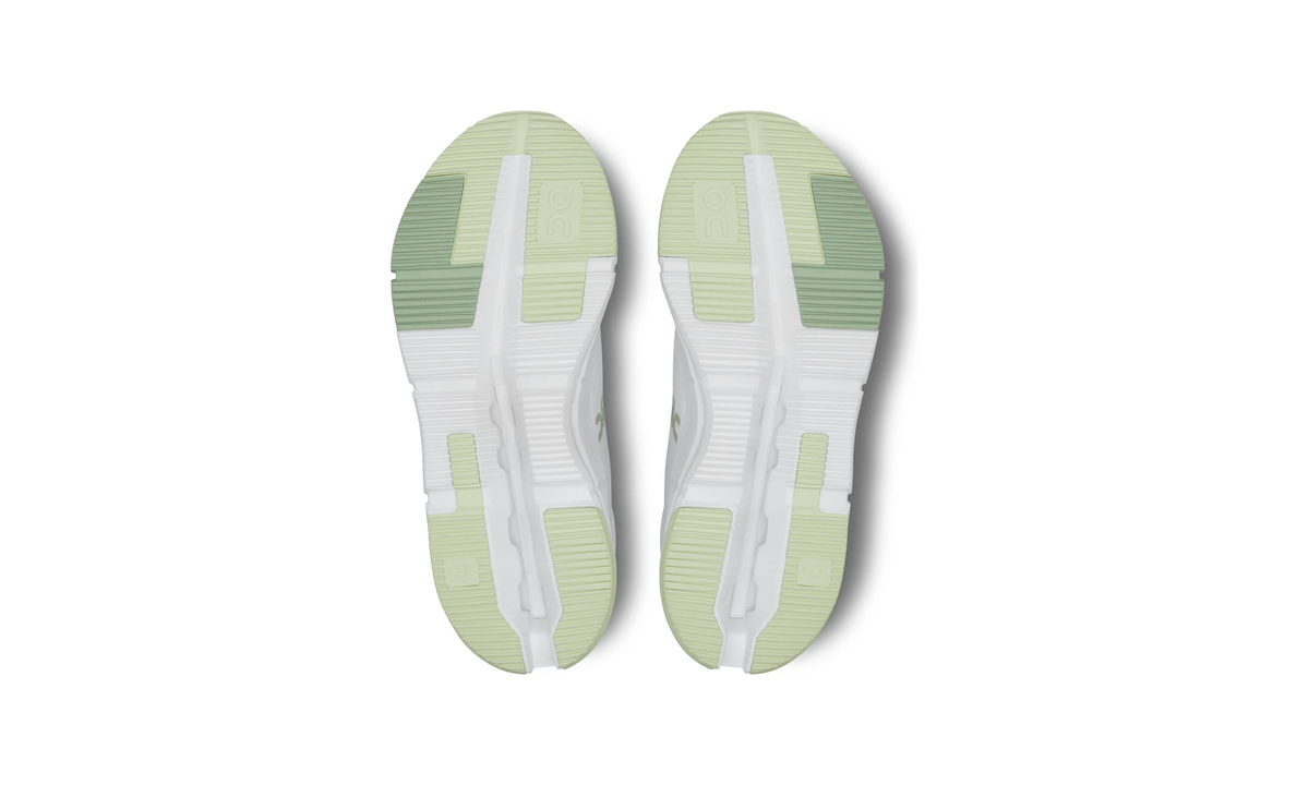 Cloudnova 2 W White | Sage