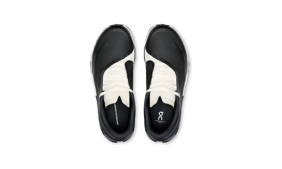 Cloudmonster Hyper PAF 1 W Black | Black