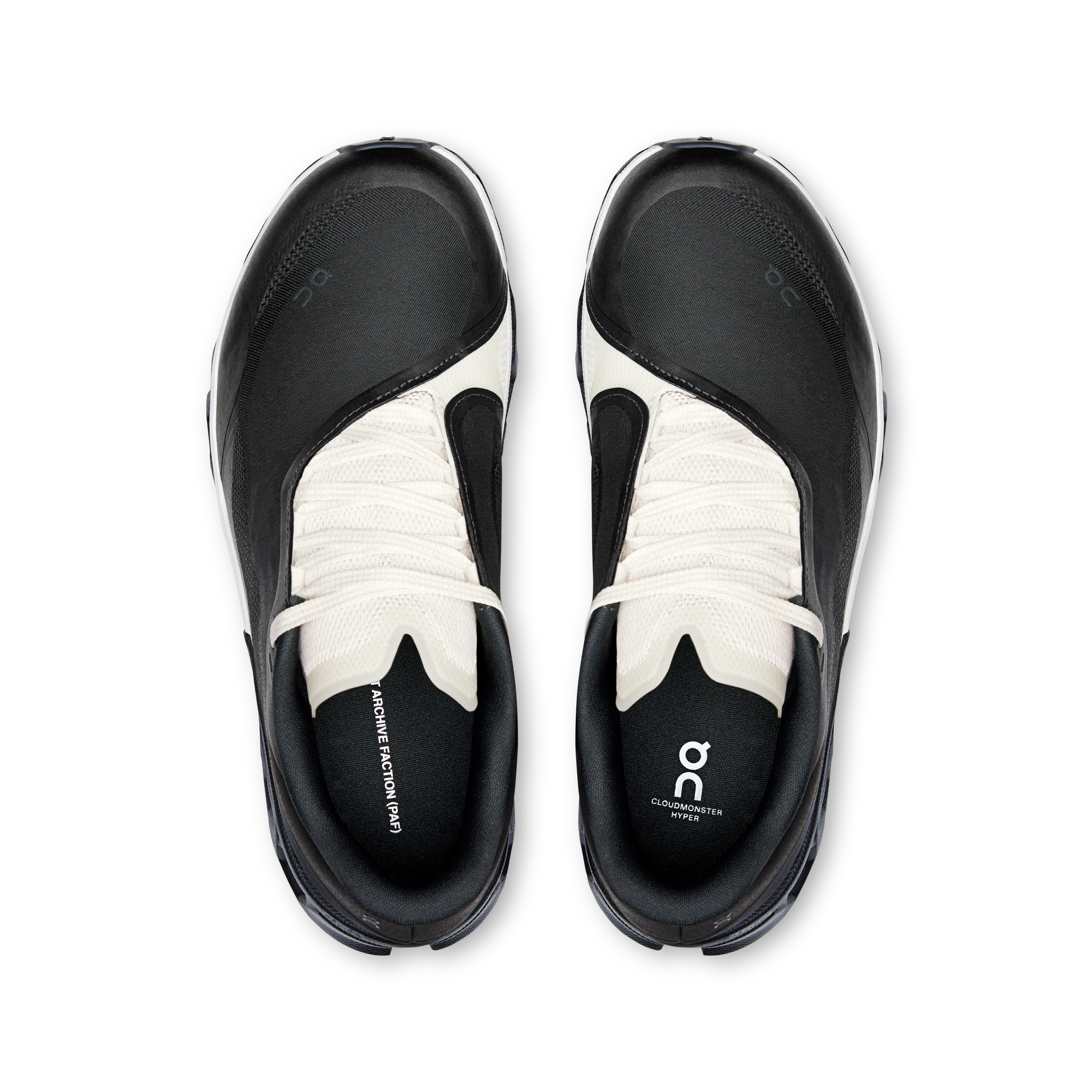 Cloudmonster Hyper PAF 1 W Black | Black