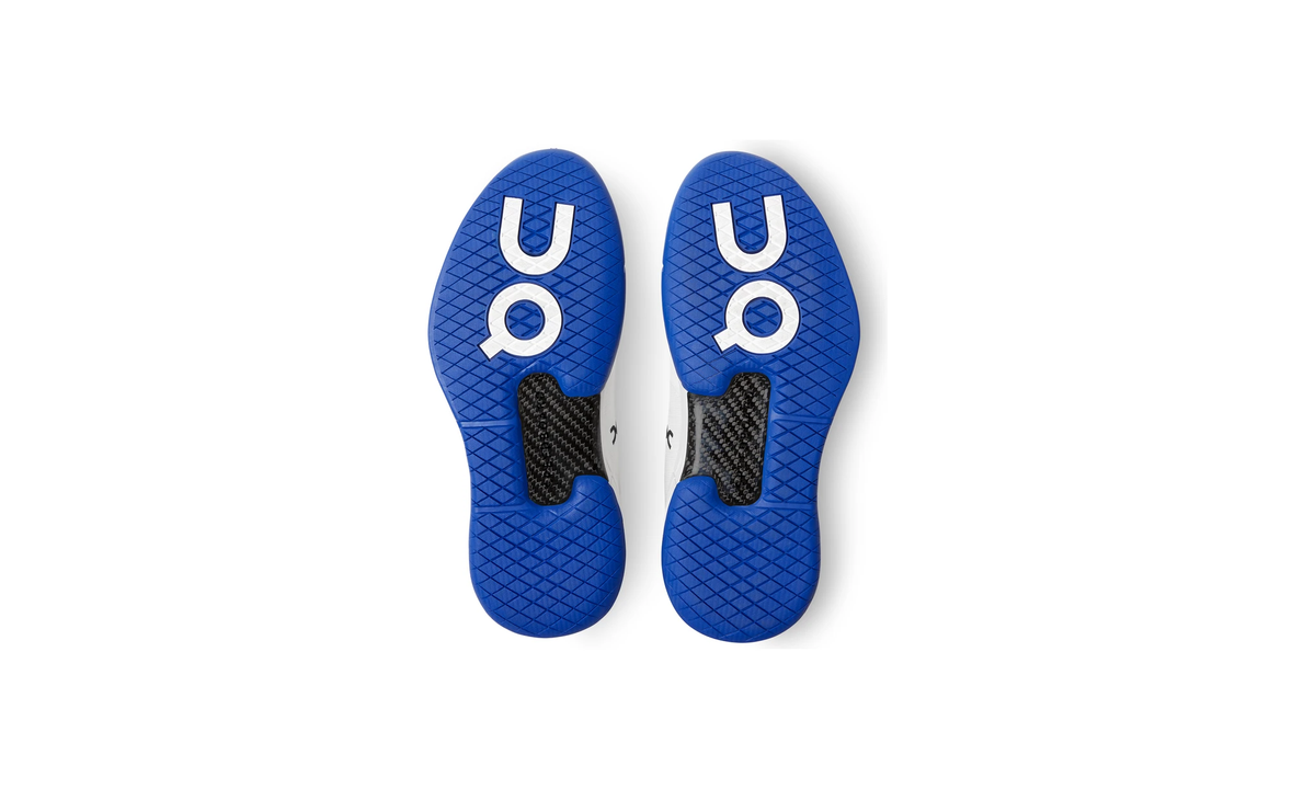 THE ROGER Pro 1 W White | Indigo