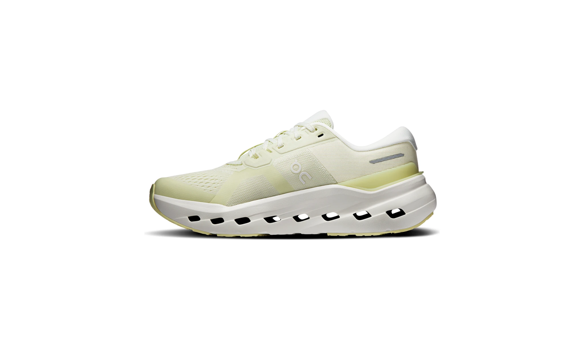 Cloudrunner 3 W Seedling | Ivory