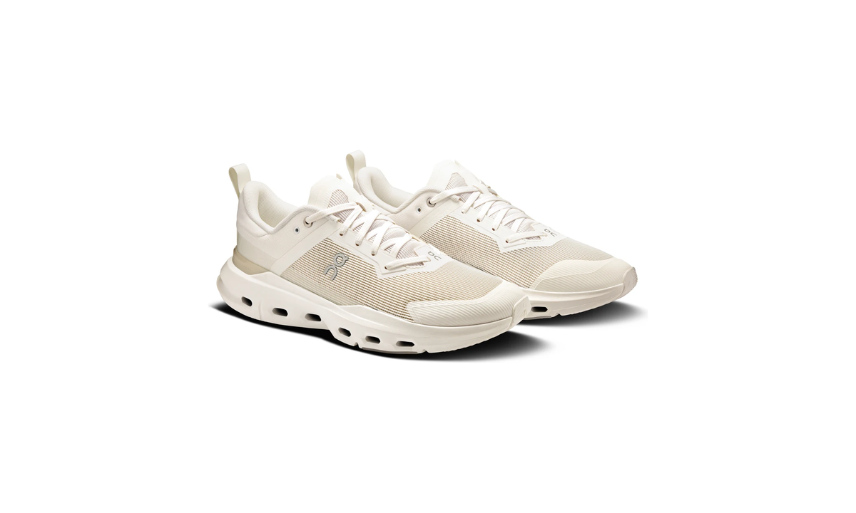 Cloudpulse Next 1 M White | Ice