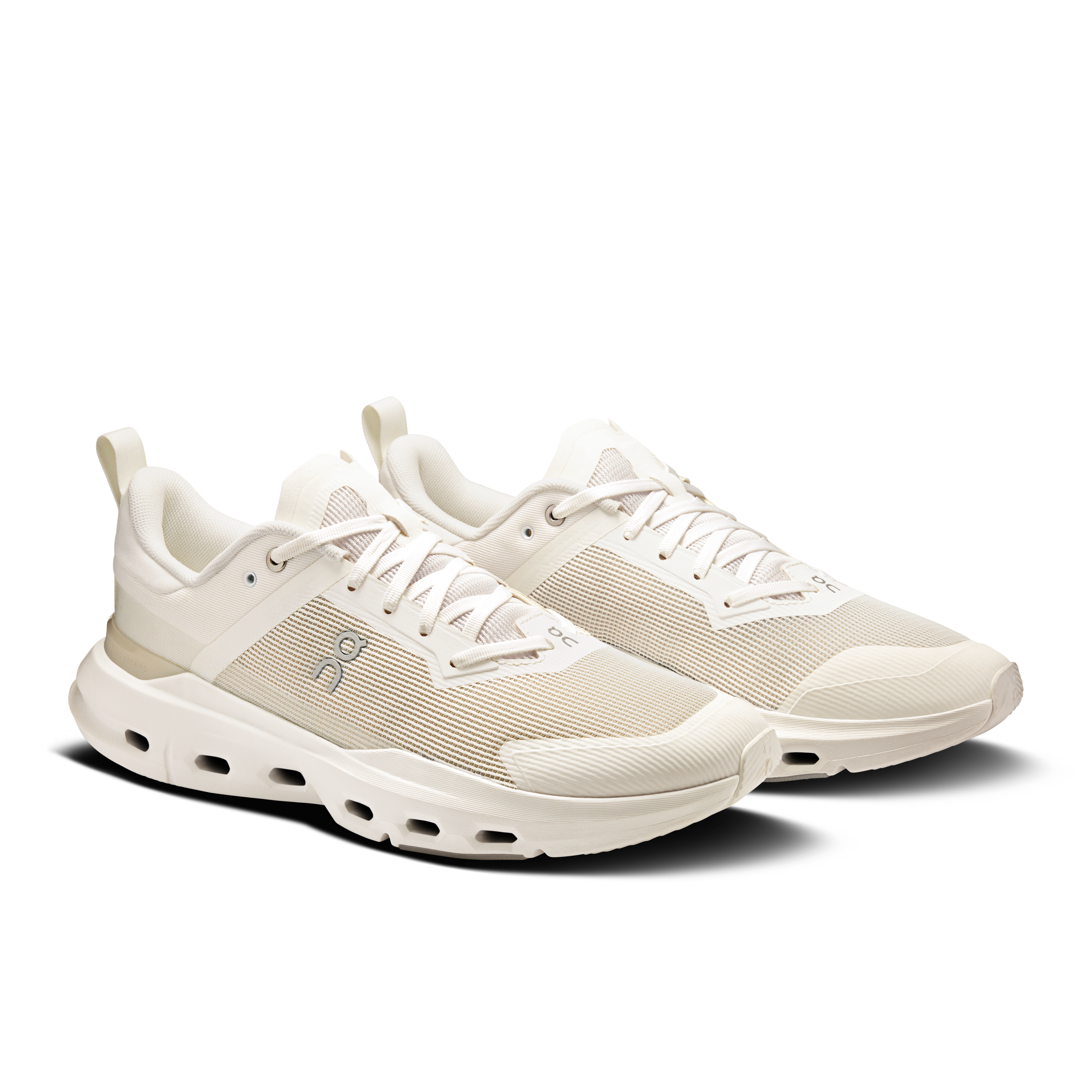 Cloudpulse Next 1 M White | Ice