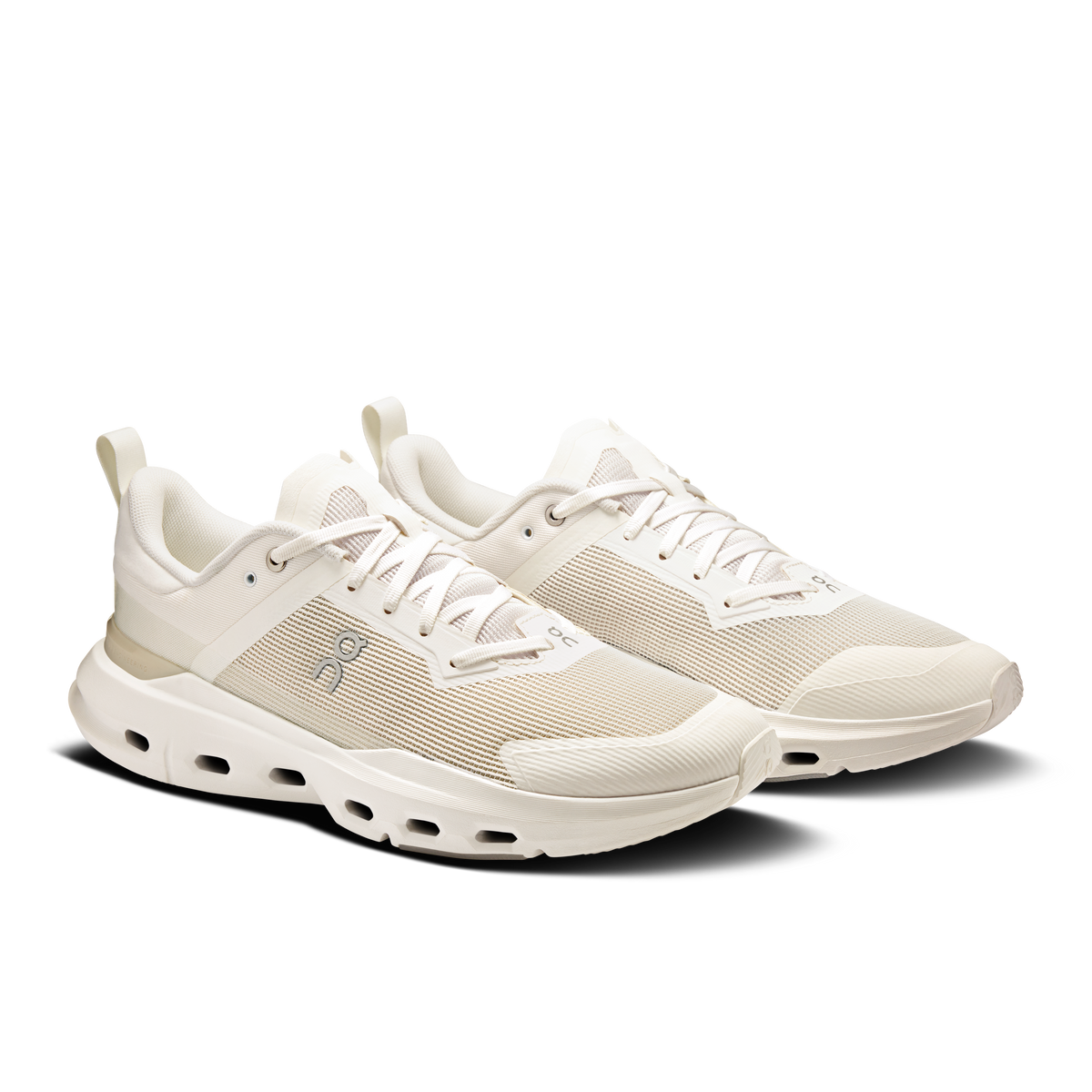 Cloudpulse Next 1 M White | Ice