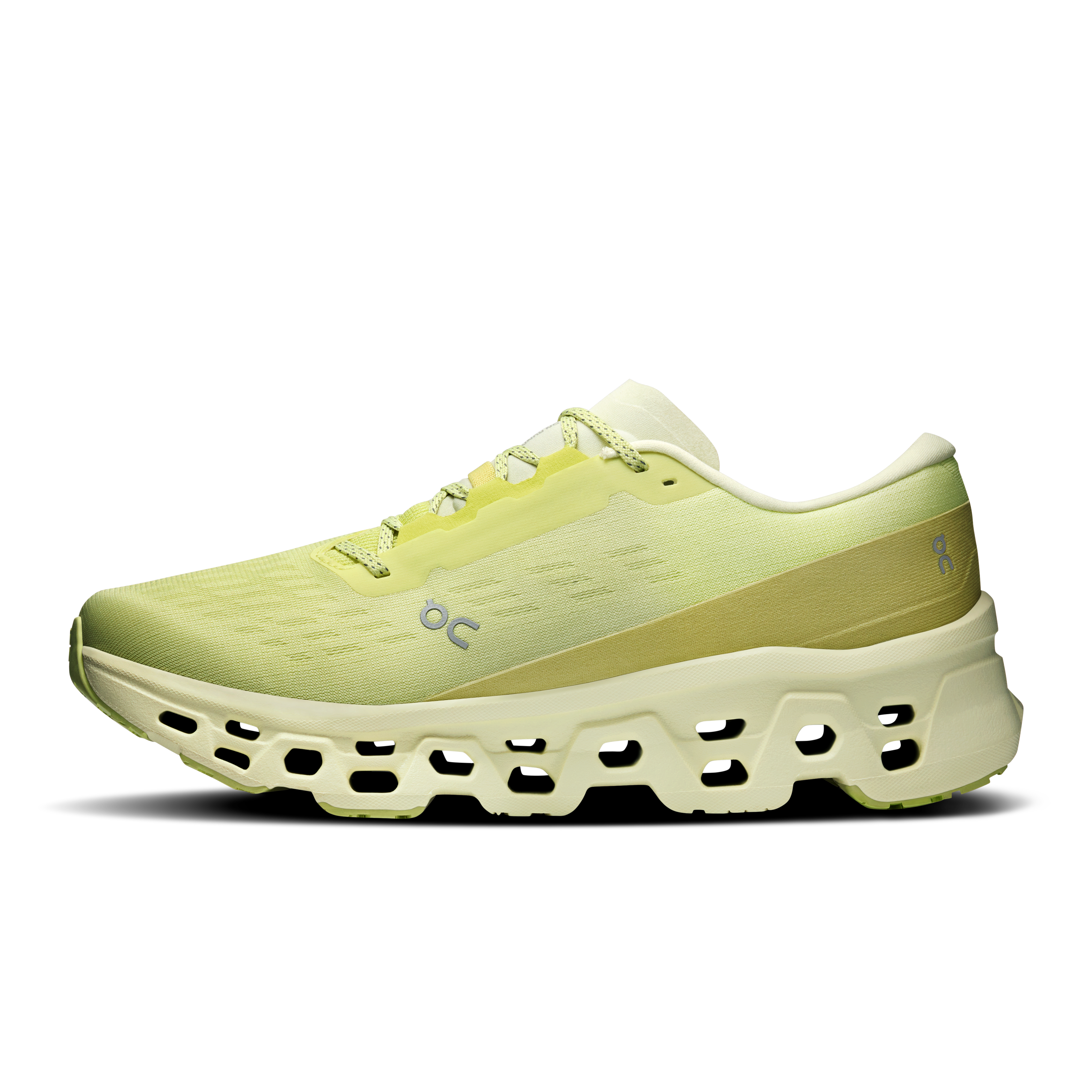 Cloudmonster 3 M Limelight | Seedling