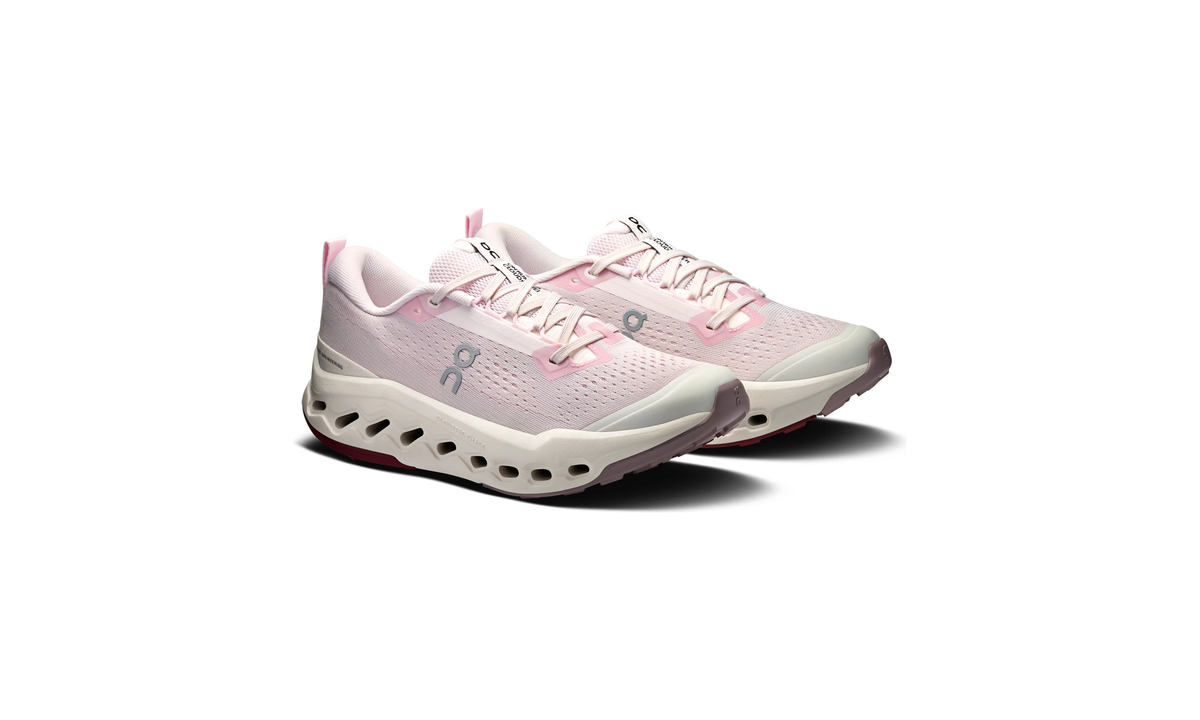 Cloudsurfer Trail 2 W Lily | Gardenia